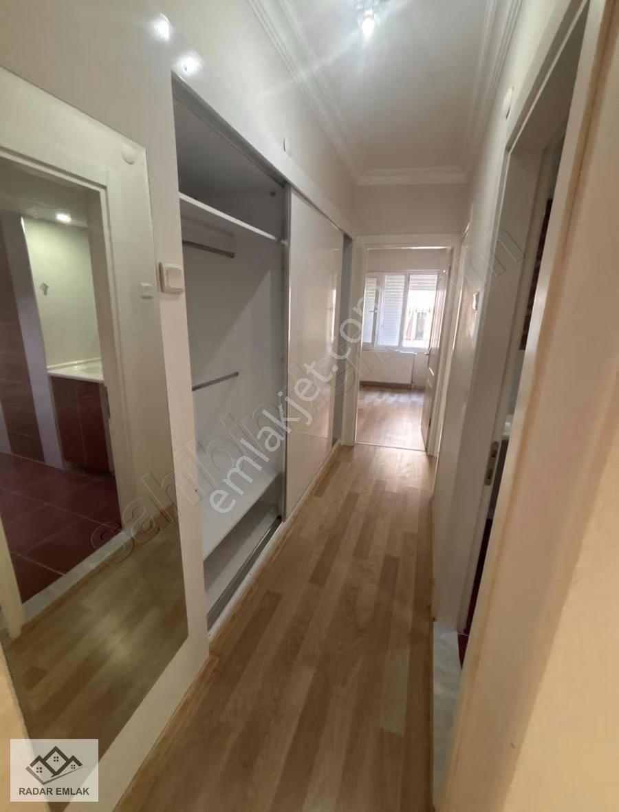 Konak Kılıçreis Mahallesinde 3+1 Bakımlı Kiralık Daire - Görsel 11