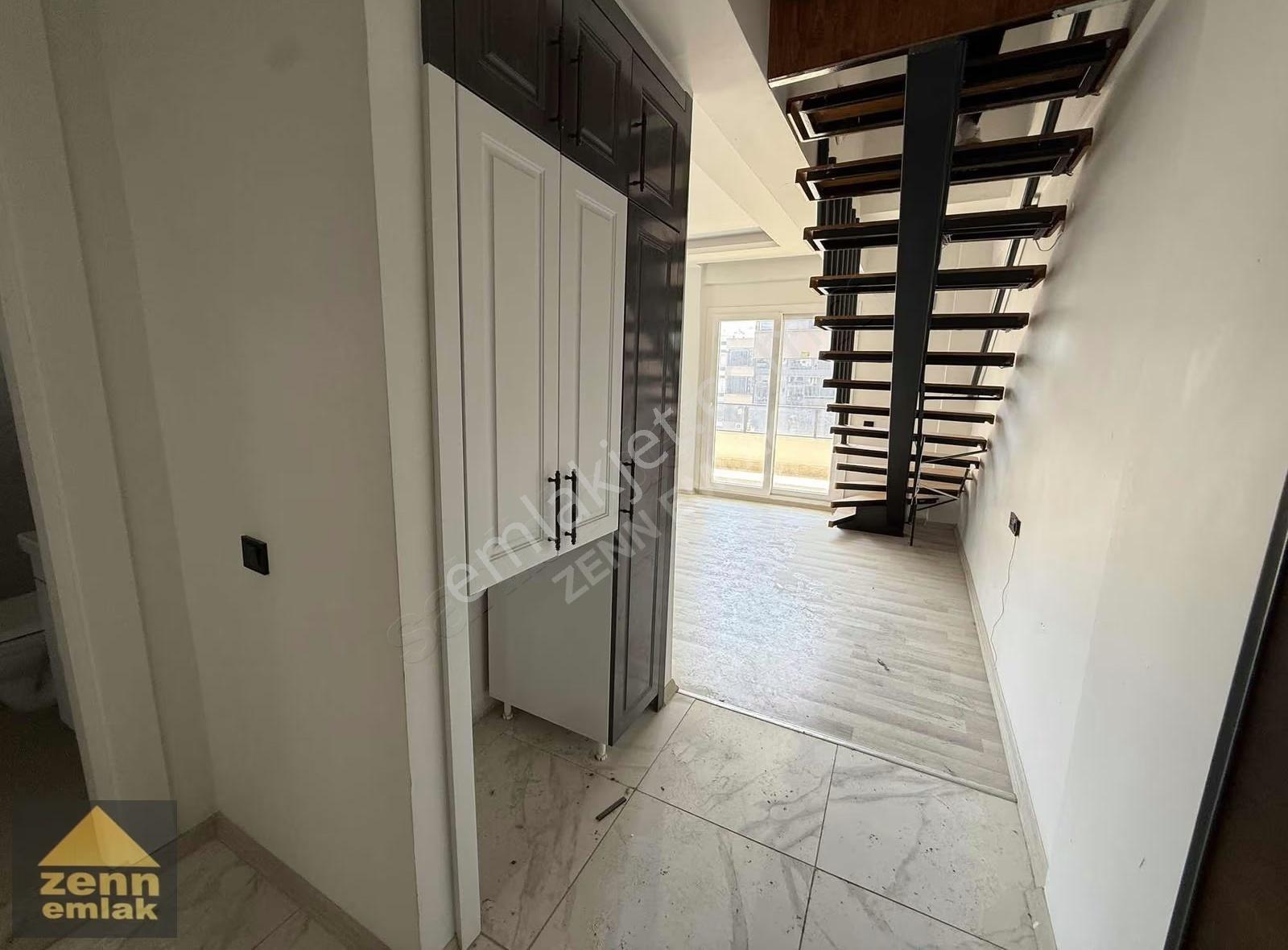 Erdemli Koyuncuda Satılık 2+1 Sıfır Dublex Daire - Görsel 3