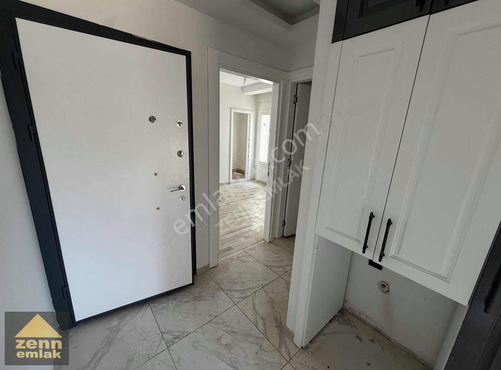 Erdemli Koyuncuda Satılık 2+1 Sıfır Dublex Daire - Görsel 15