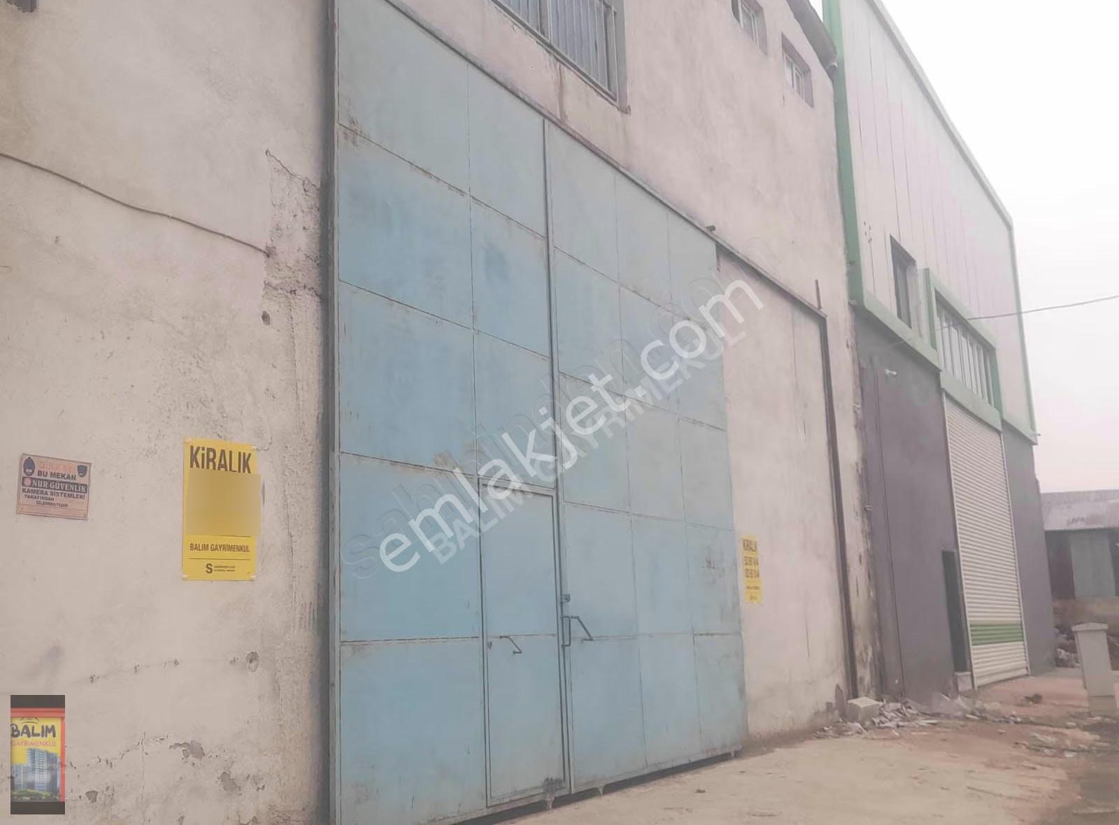 Oduncular Sitesi'nde Kiralık İş Yeri - Görsel 6