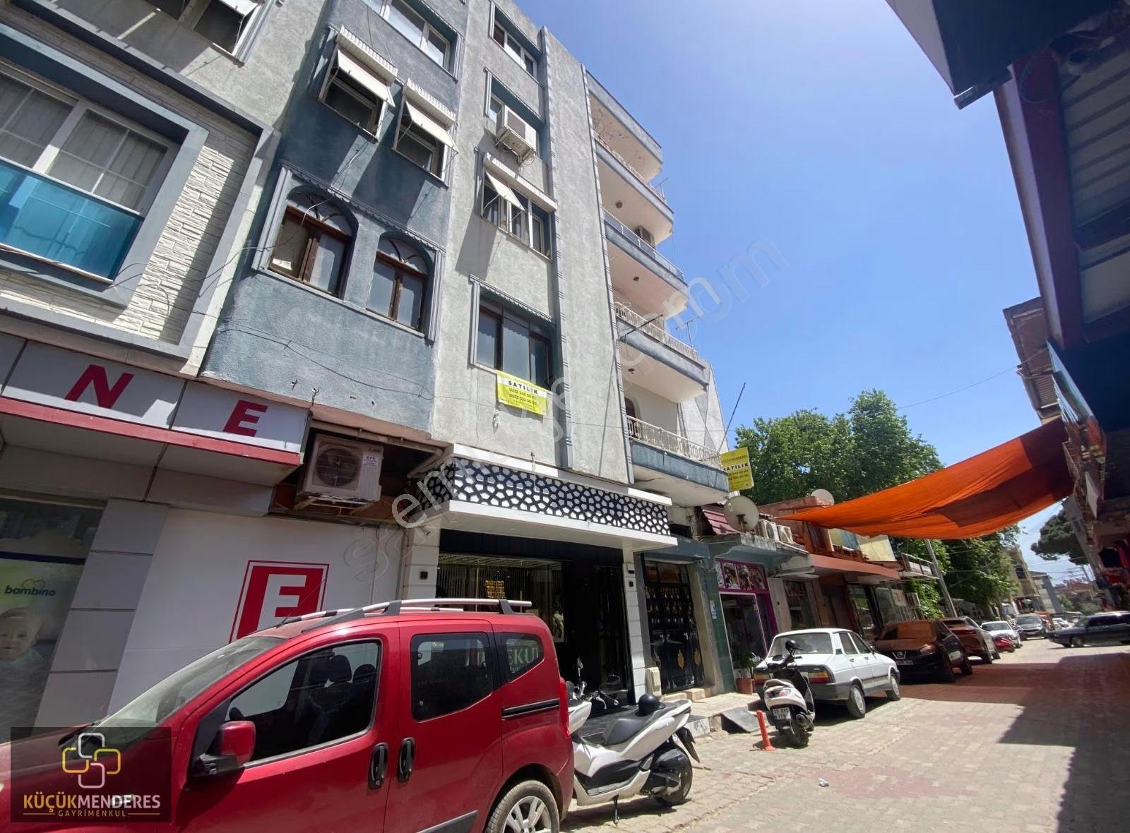 Küçük Menderes'ten Kiraz Sabit Arlı Ve İnönü Cad. Satılık İşyeri - Görsel 2