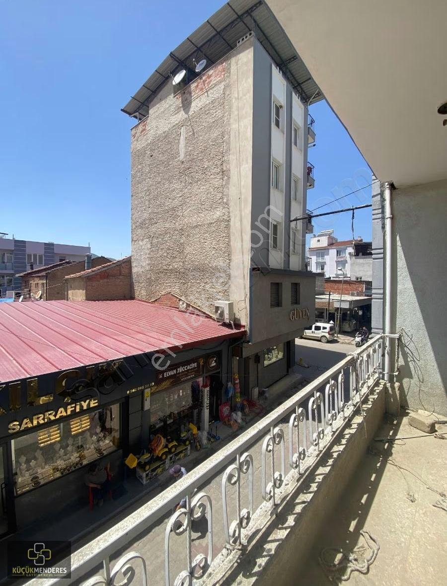 Küçük Menderes'ten Kiraz Sabit Arlı Ve İnönü Cad. Satılık İşyeri - Görsel 6