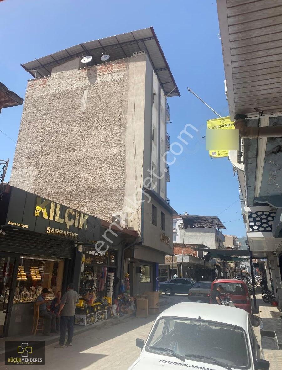 Küçük Menderes'ten Kiraz Sabit Arlı Ve İnönü Cad. Satılık İşyeri - Görsel 7