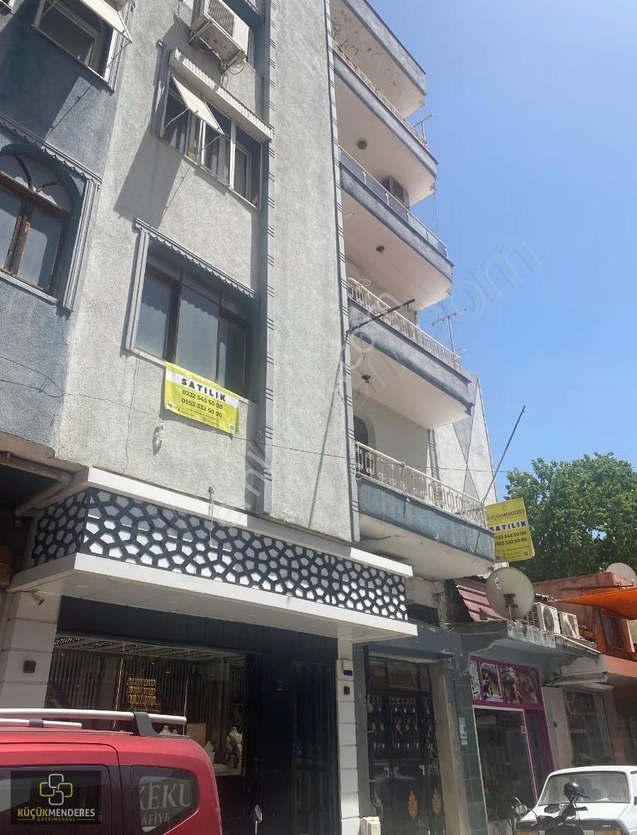Küçük Menderes'ten Kiraz Sabit Arlı Ve İnönü Cad. Satılık İşyeri - Görsel 15