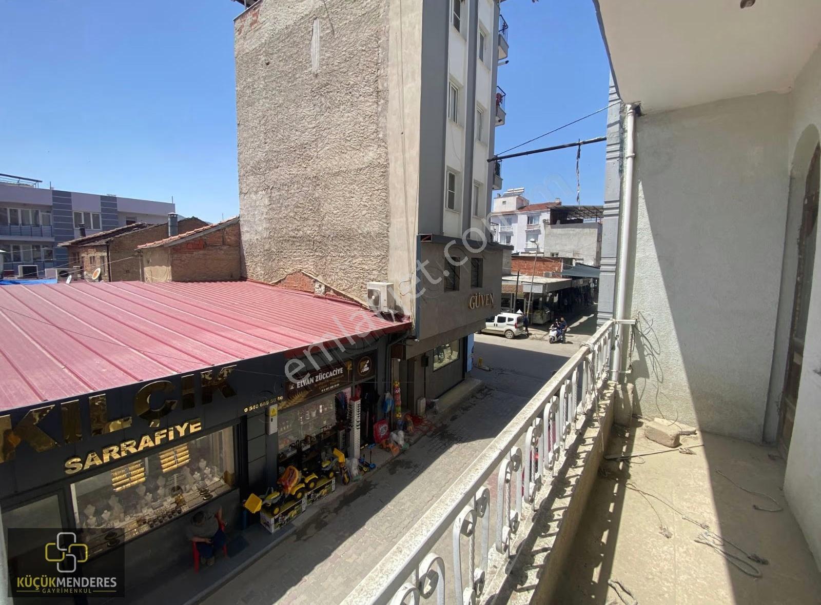 Küçük Menderes'ten Kiraz Sabit Arlı Ve İnönü Cad. Satılık İşyeri - Görsel 10