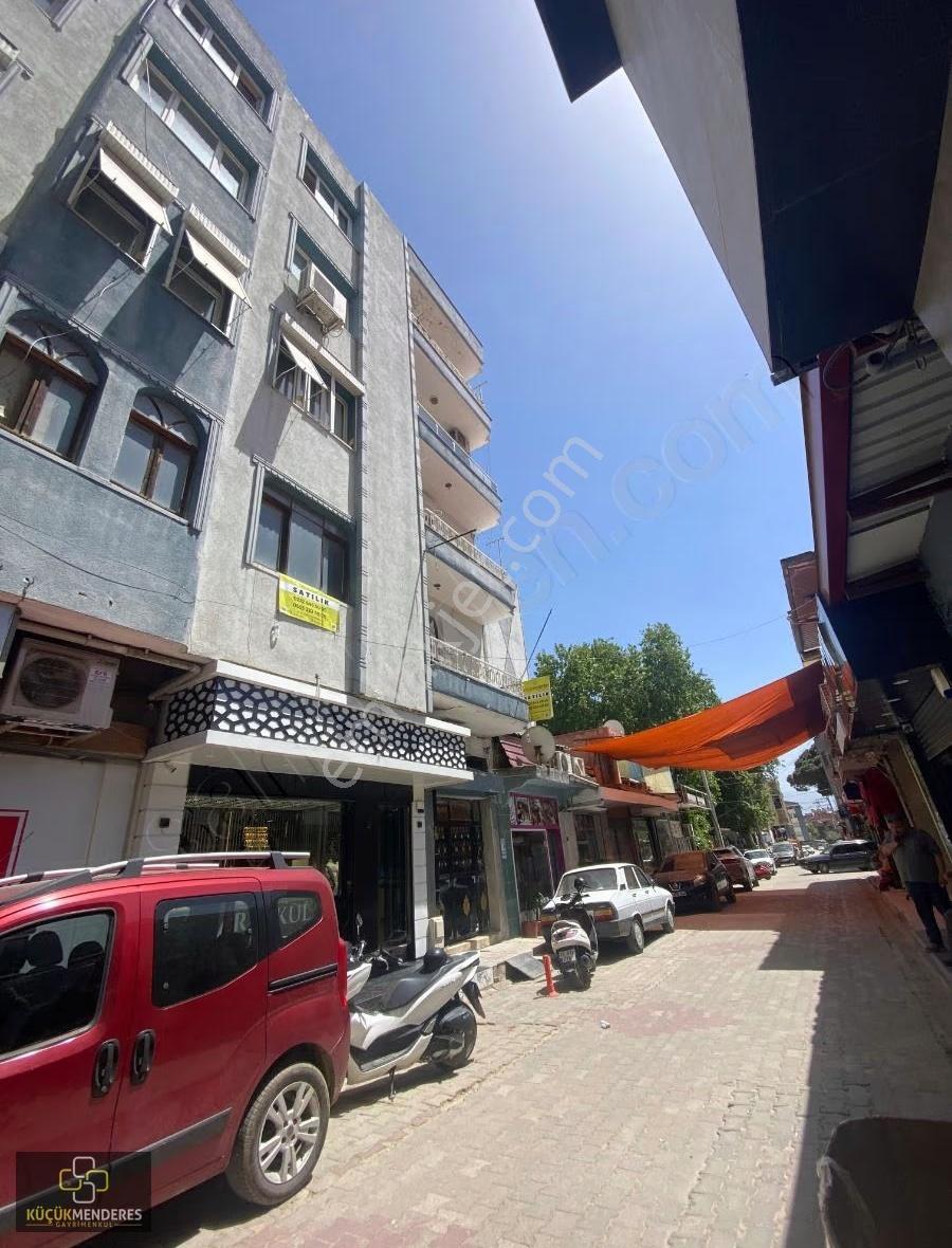 Küçük Menderes'ten Kiraz Sabit Arlı Ve İnönü Cad. Satılık İşyeri - Görsel 9