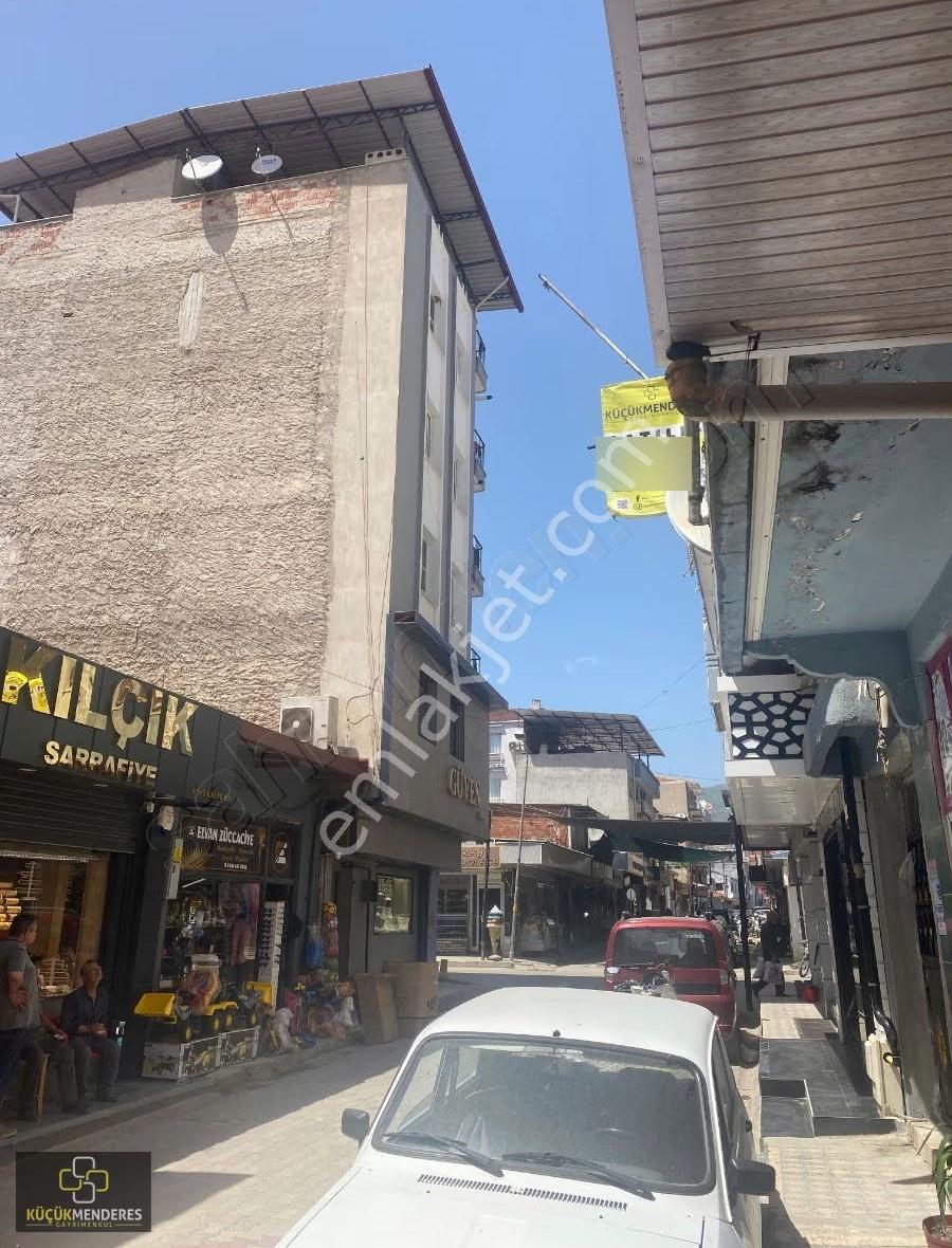 Küçük Menderes'ten Kiraz Sabit Arlı Ve İnönü Cad. Satılık İşyeri - Görsel 8