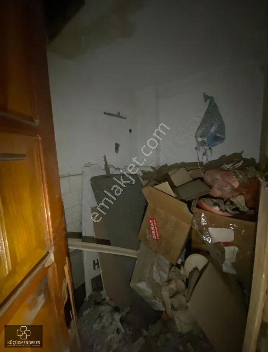 Küçük Menderes'ten Kiraz Sabit Arlı Ve İnönü Cad. Satılık İşyeri - Görsel 12