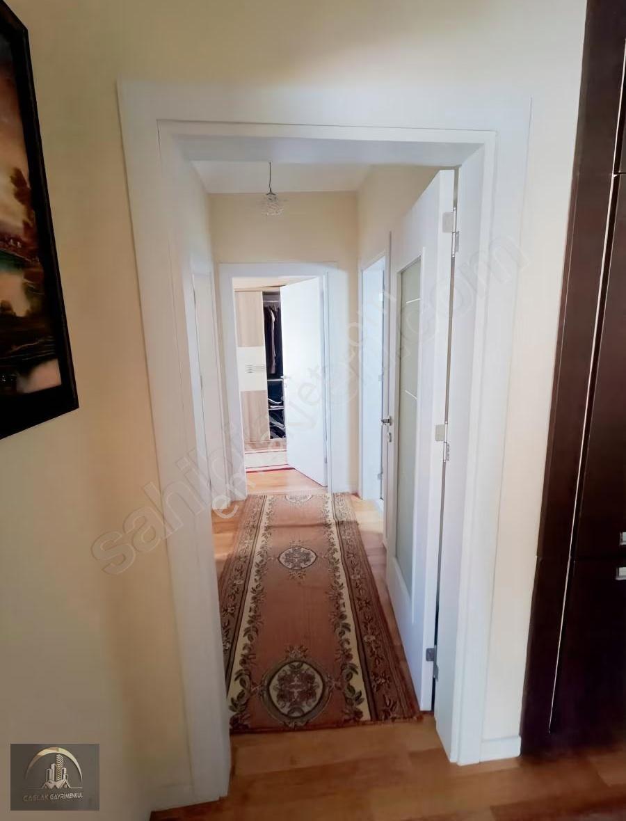 Çağlak Gayrimenkul Den Aksaray Sitelerinde Satılık Daire 3+1 - Görsel 10