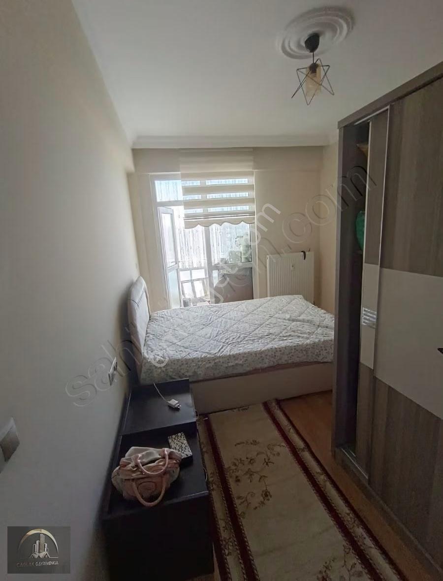 Çağlak Gayrimenkul Den Aksaray Sitelerinde Satılık Daire 3+1 - Görsel 5