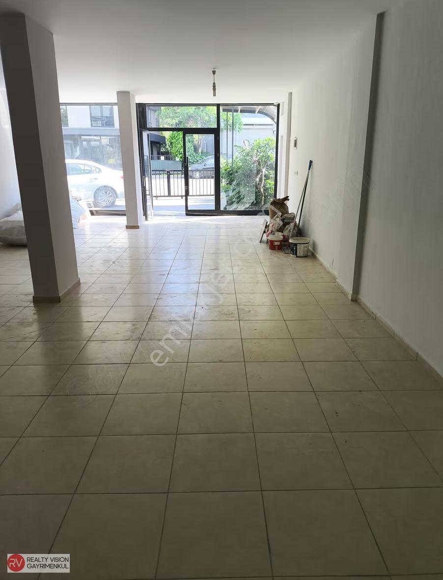 Ataşehir Ferhatpaşa Mh.'de Düz Giriş Dükkan, - Görsel 13