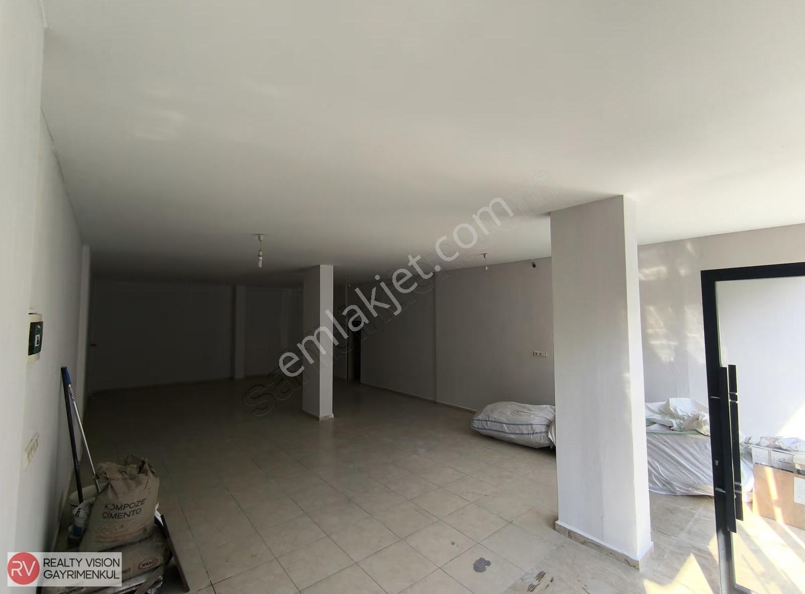 Ataşehir Ferhatpaşa Mh.'de Düz Giriş Dükkan, - Görsel 6