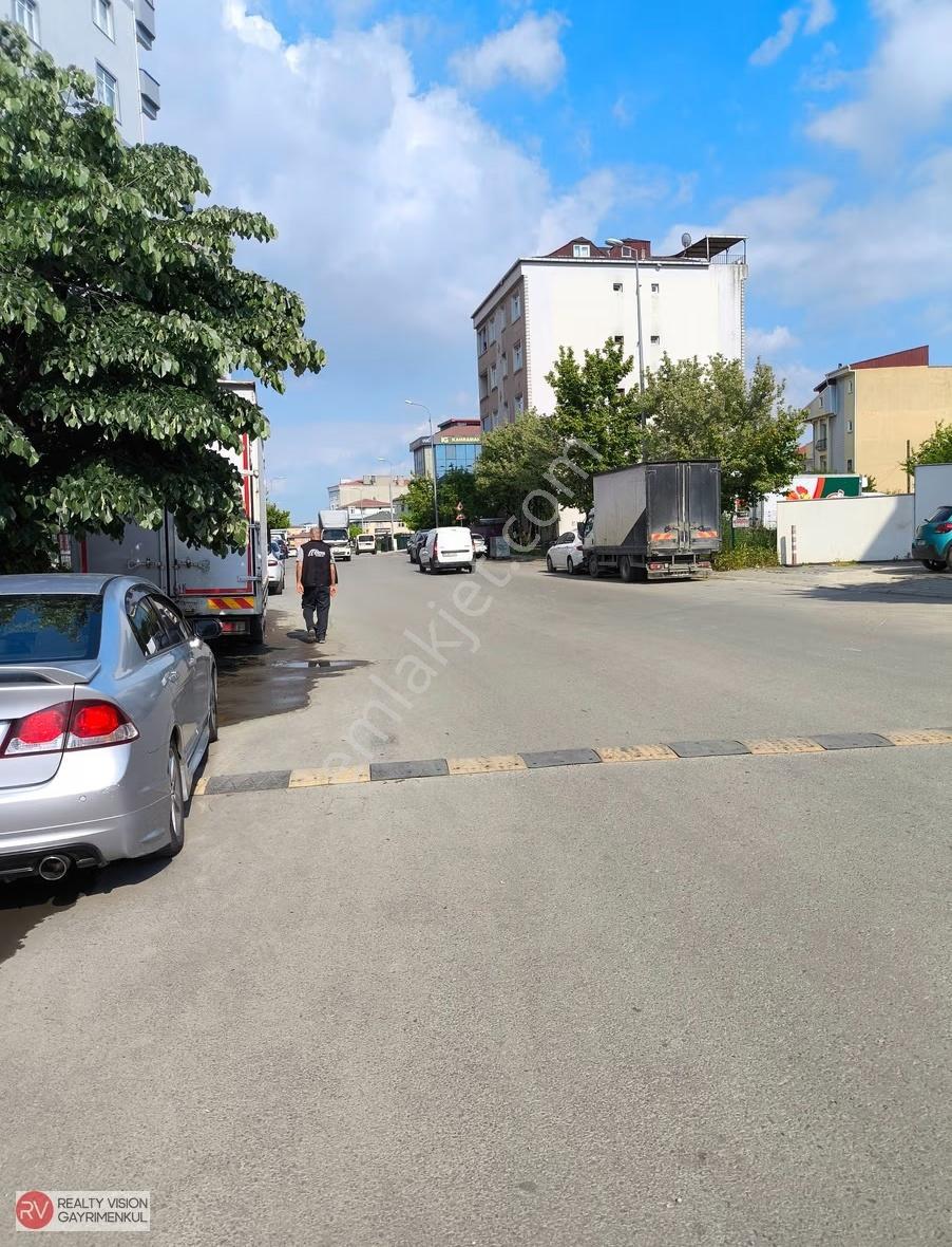 Ataşehir Ferhatpaşa Mh.'de Düz Giriş Dükkan, - Görsel 19