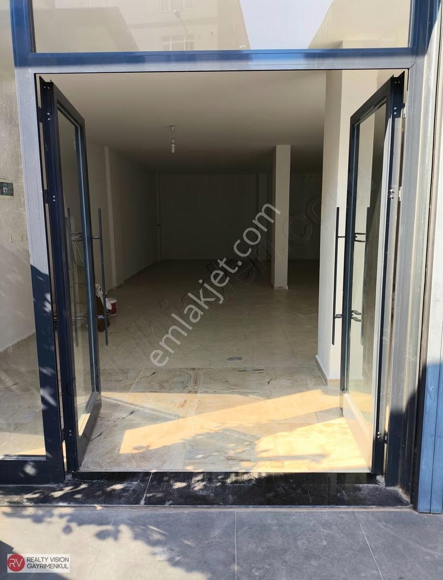 Ataşehir Ferhatpaşa Mh.'de Düz Giriş Dükkan, - Görsel 18