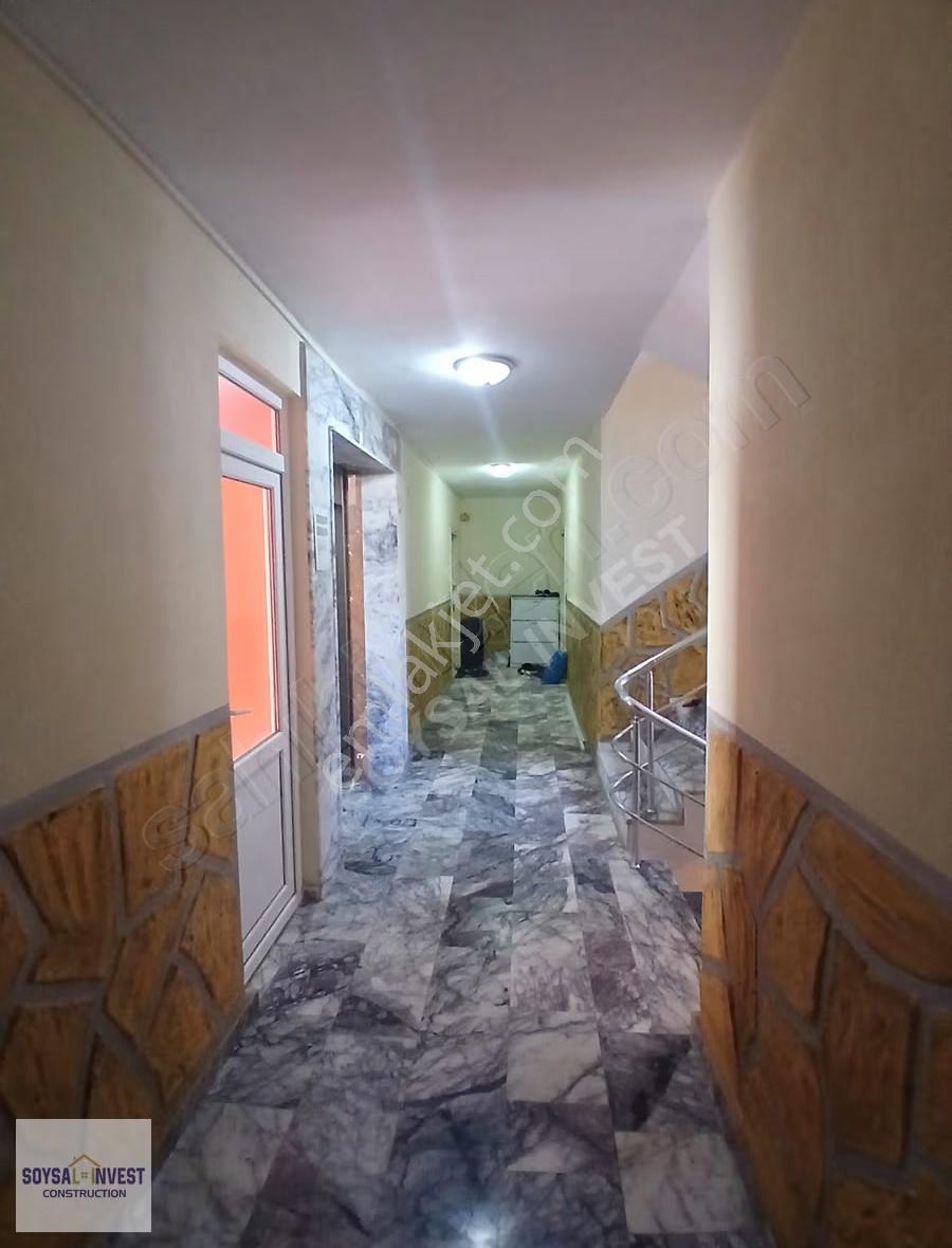 Alanya Mahmutlar'da Eşyalı, Denize Yakın 2+1 Daire - Görsel 19