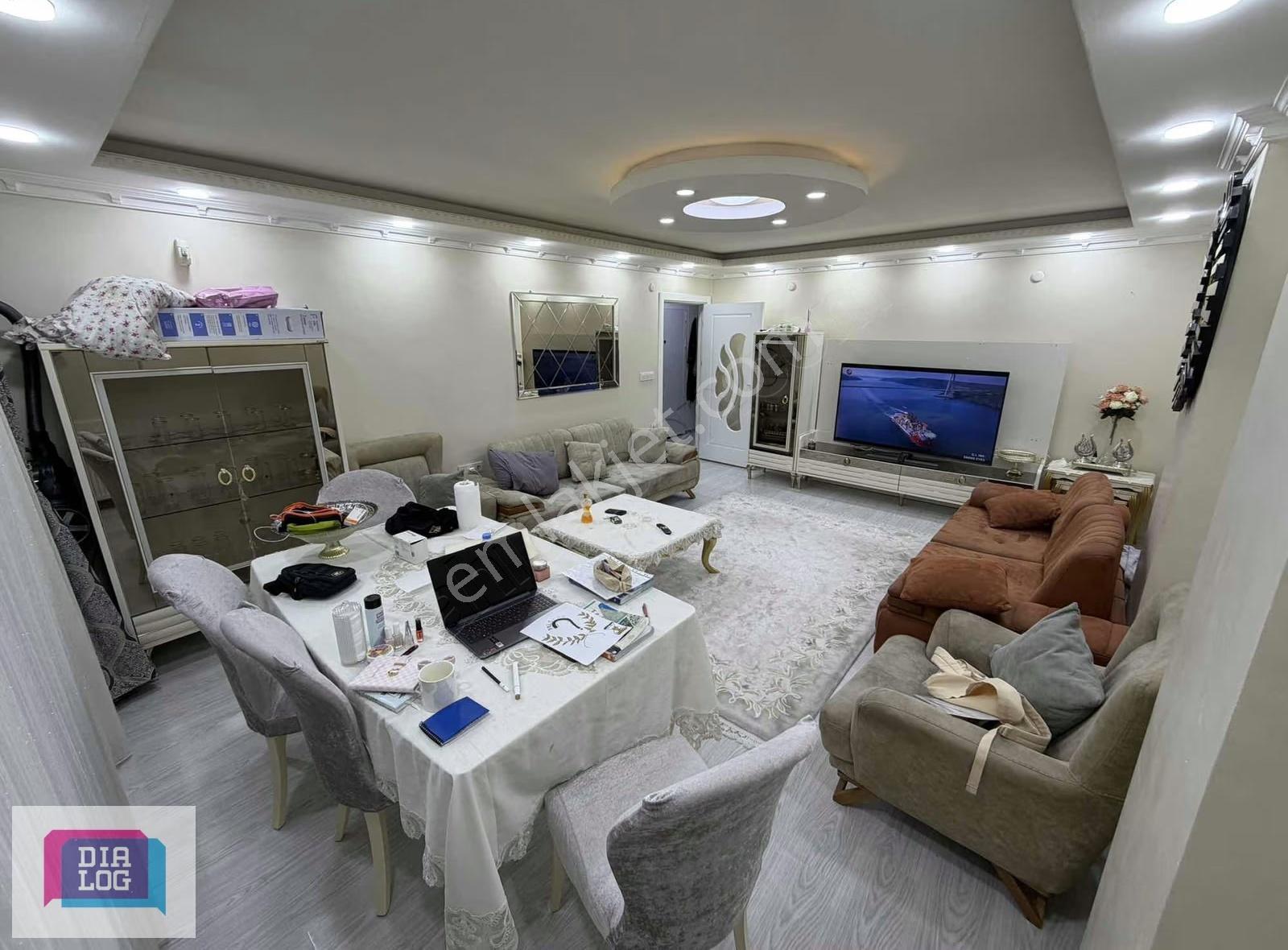 Satılık 5 Yıllık Daire Net 78m2 Brüt 115m2 - Görsel 2