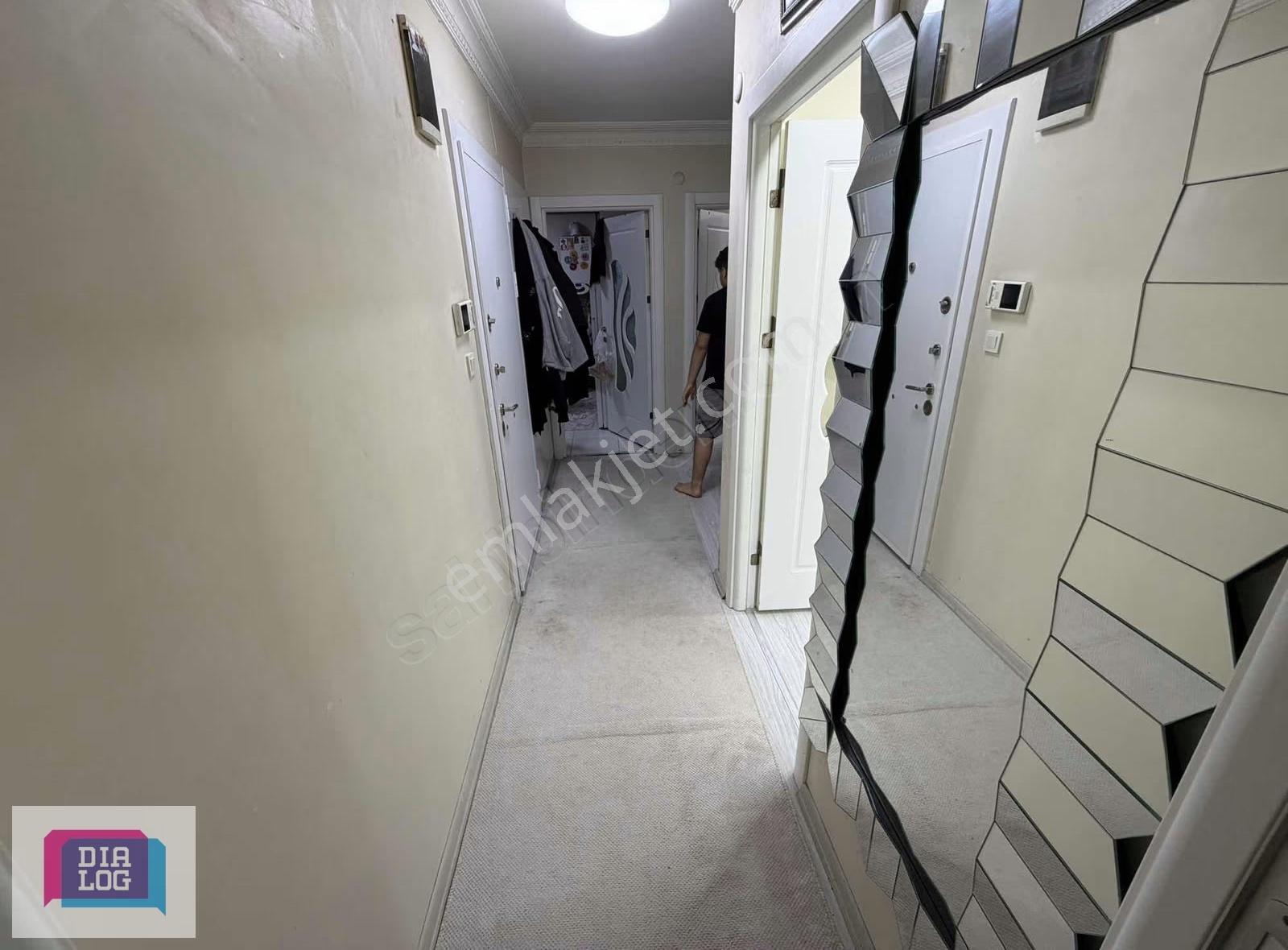 Satılık 5 Yıllık Daire Net 78m2 Brüt 115m2 - Görsel 11