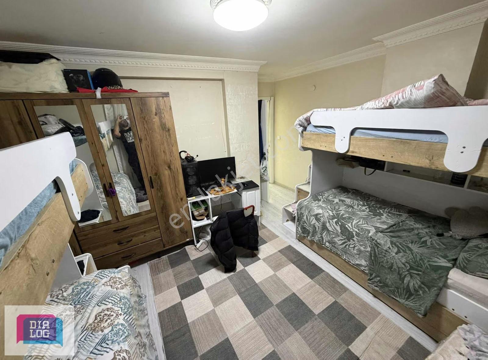 Satılık 5 Yıllık Daire Net 78m2 Brüt 115m2 - Görsel 14