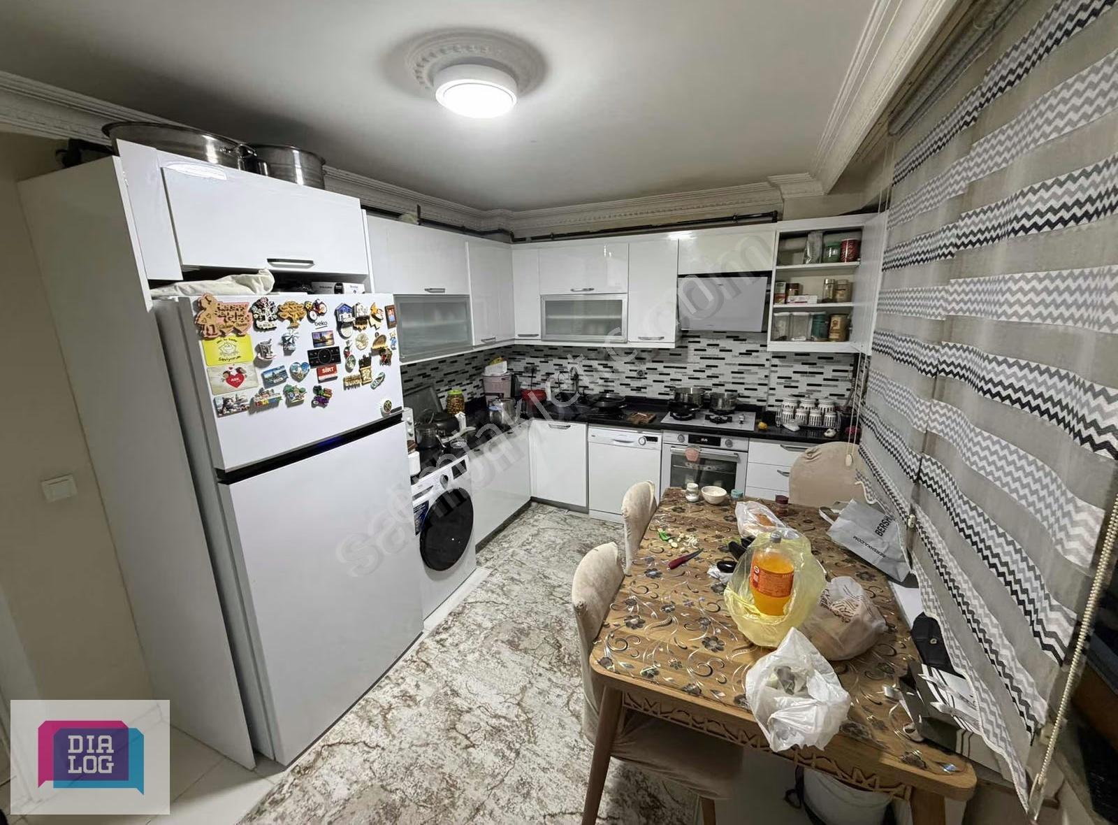 Satılık 5 Yıllık Daire Net 78m2 Brüt 115m2 - Görsel 4