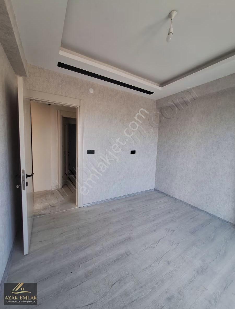 Paradise Life 2 Kooperatifinde Satılık 2 + 1 Satılık Daire - Görsel 18