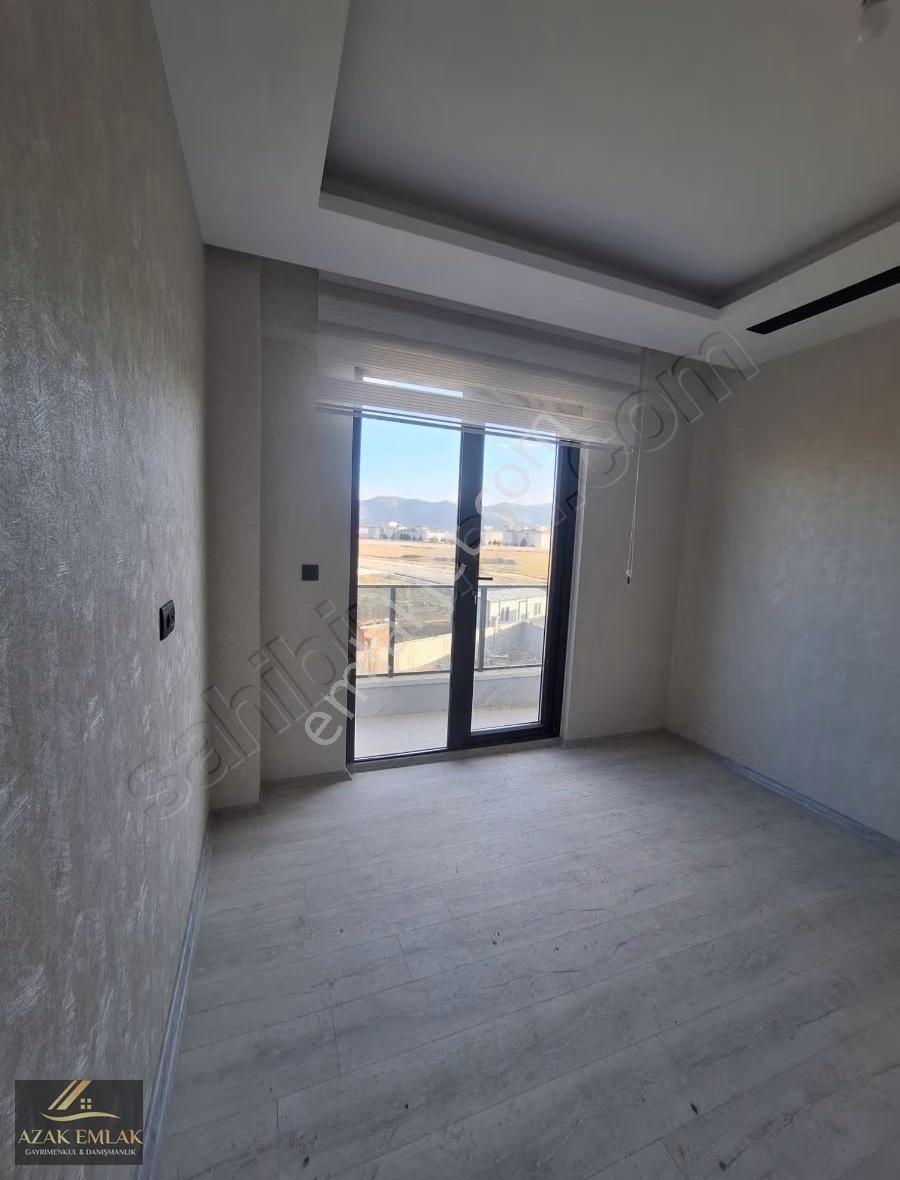 Paradise Life 2 Kooperatifinde Satılık 2 + 1 Satılık Daire - Görsel 13