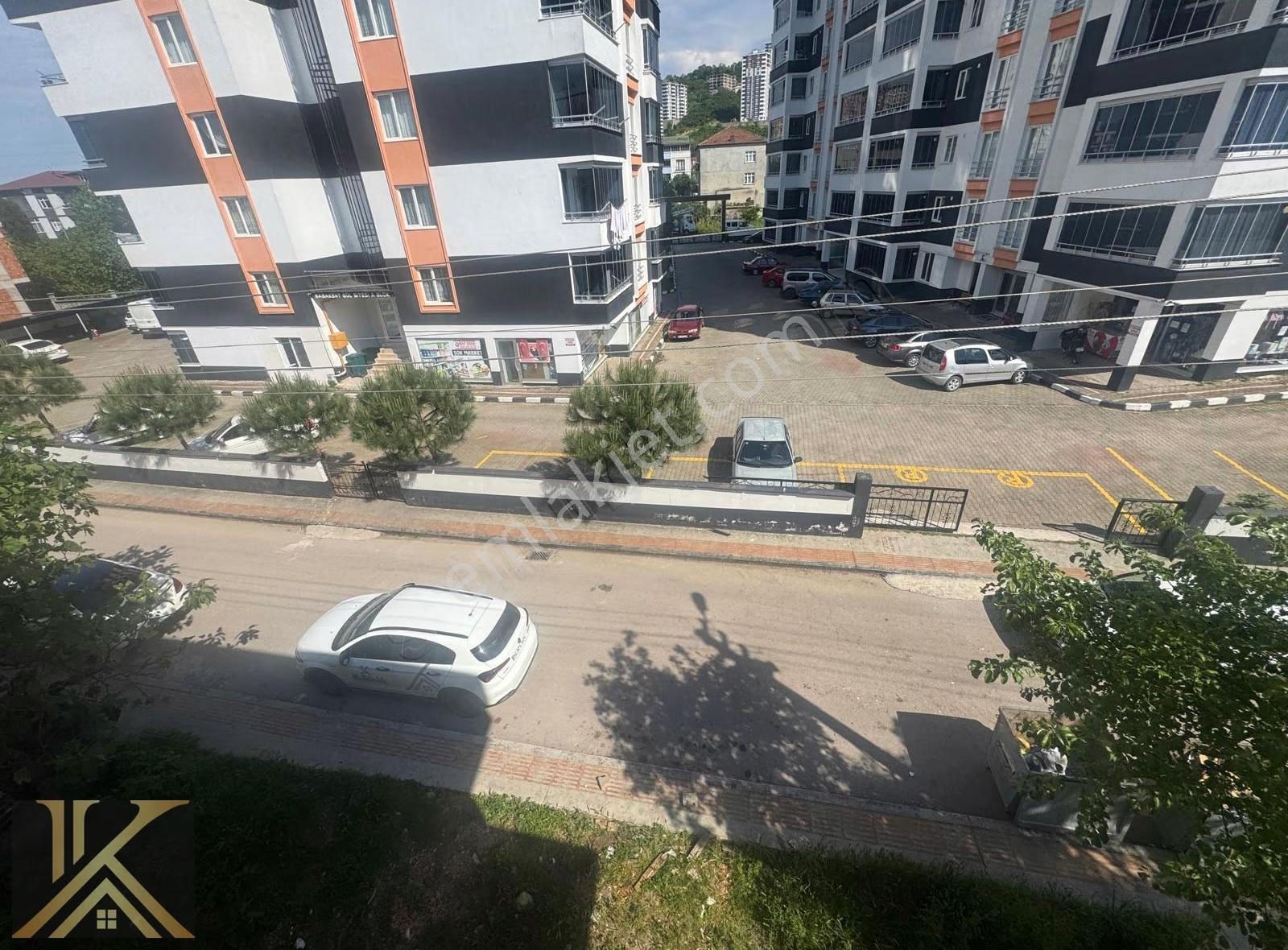 Ayazlı Mahallesinde Komple Satılık Kargas Bina - Görsel 6