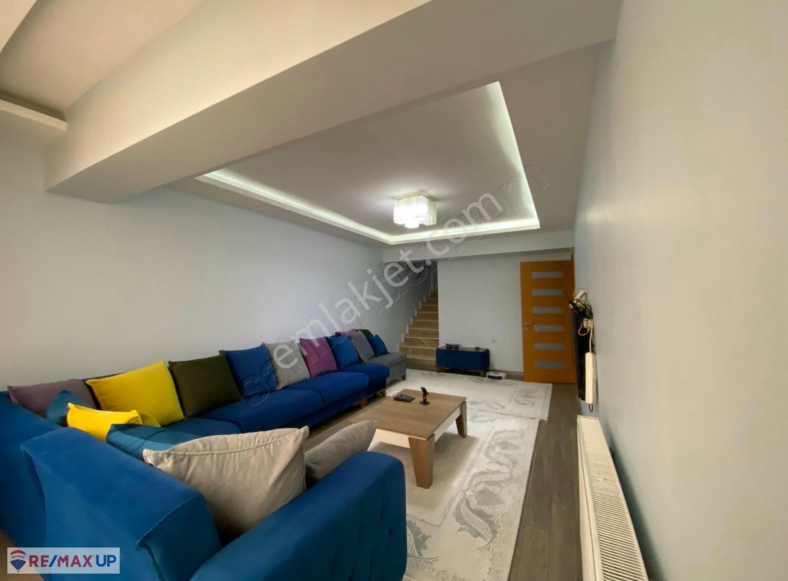 Yeni Binada 5+1 Ebeveyn Banyolu Dubleks Lüx Kiralık Daire - Görsel 17