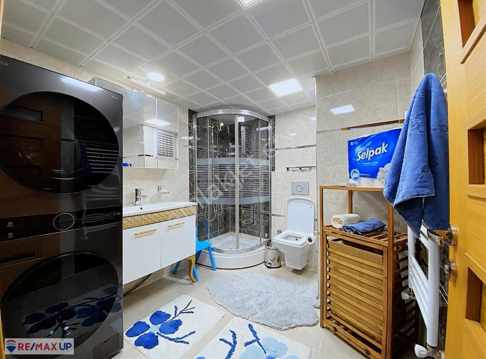Yeni Binada 5+1 Ebeveyn Banyolu Dubleks Lüx Kiralık Daire - Görsel 18