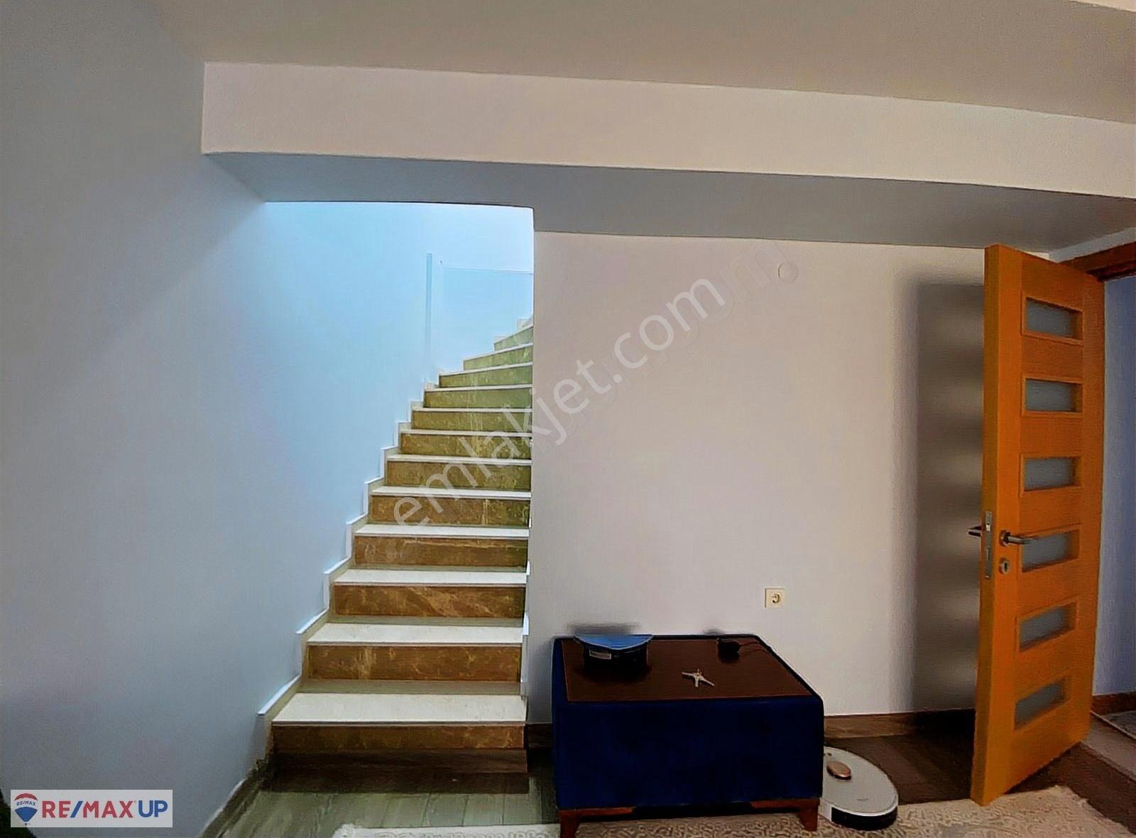 Yeni Binada 5+1 Ebeveyn Banyolu Dubleks Lüx Kiralık Daire - Görsel 10