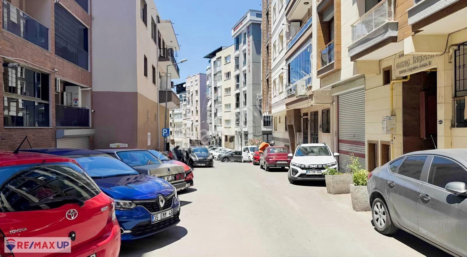 Yeni Bina Kapalı Otoparklı Asansörlü 1+1 Kiralık Daire - Görsel 13