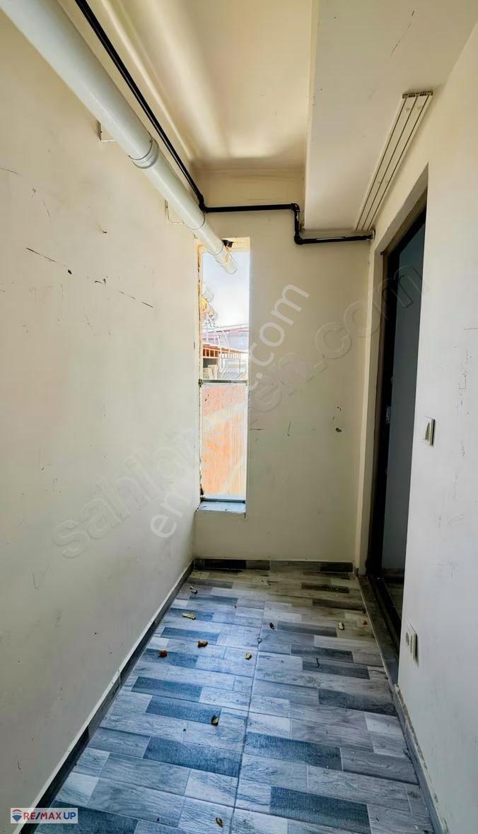 Yeni Bina Kapalı Otoparklı Asansörlü 1+1 Kiralık Daire - Görsel 10
