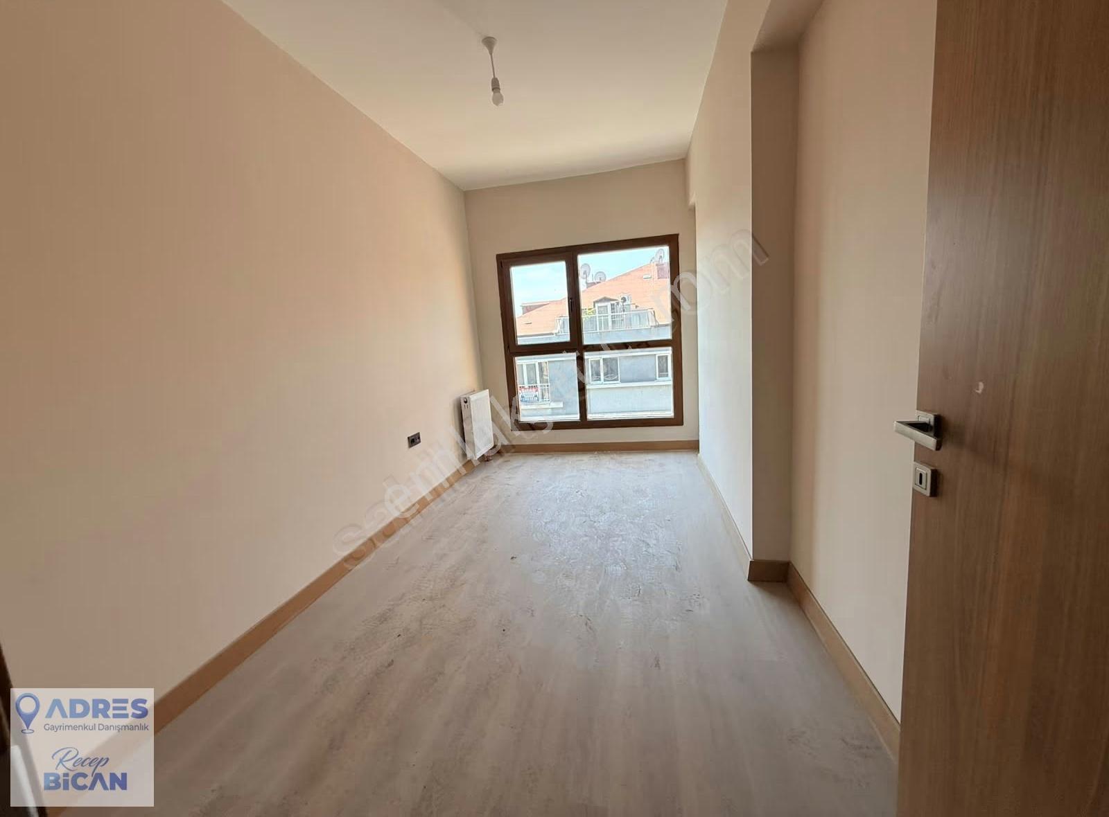 Kağıthane Merkez Mh. Toki Hizmet Sitesi 2+1 Satılık Daire - Görsel 16