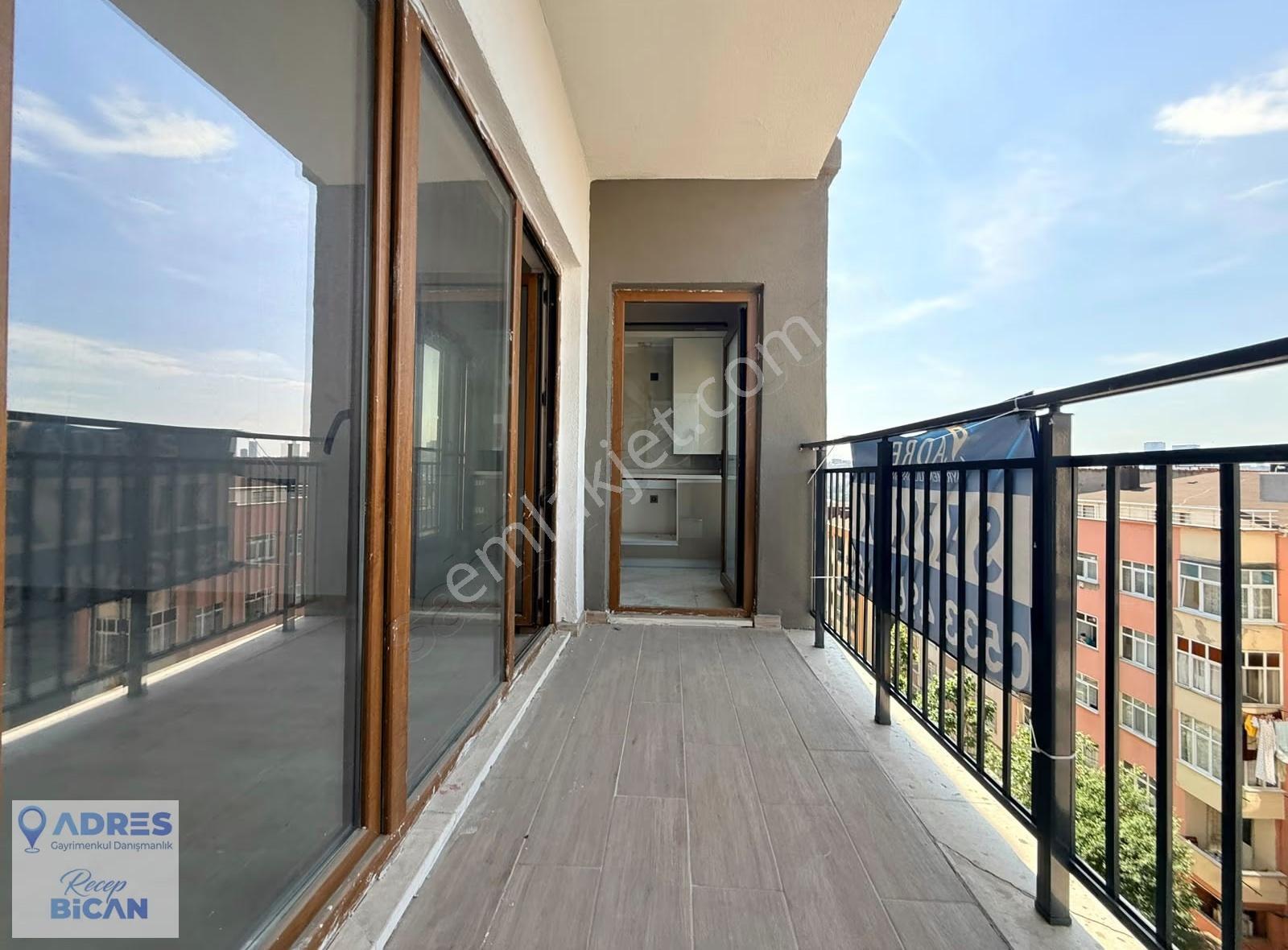 Kağıthane Merkez Mh. Toki Hizmet Sitesi 2+1 Satılık Daire - Görsel 7