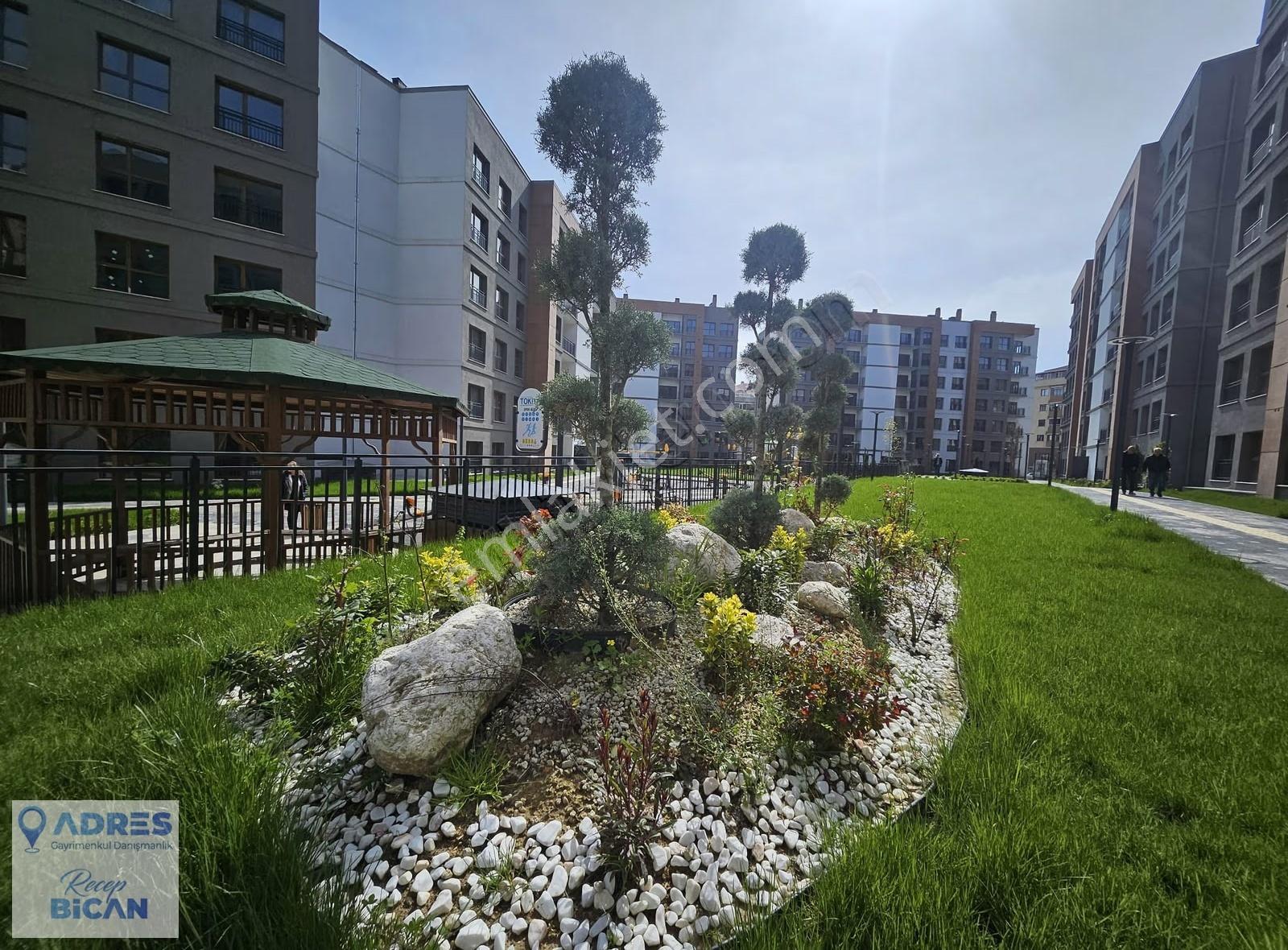 Kağıthane Merkez Mh. Toki Hizmet Sitesi 2+1 Satılık Daire - Görsel 21