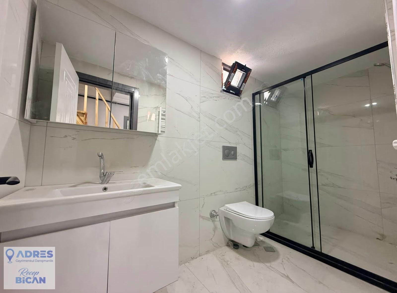 Kağıthane Nurtepe'de Sıfır, 4+1 Dubleks Daire (160m²) - Görsel 7