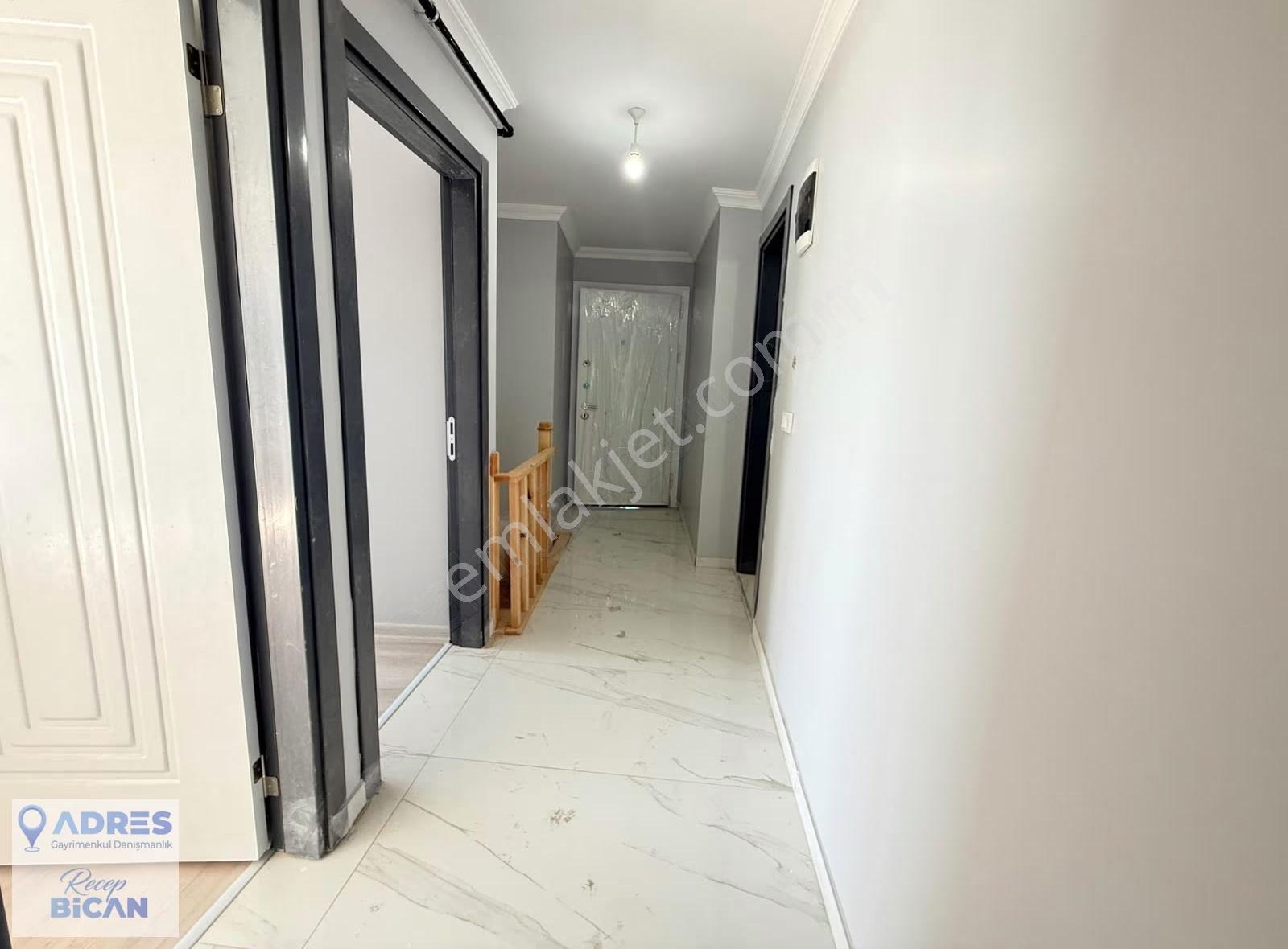 Kağıthane Nurtepe'de Sıfır, 4+1 Dubleks Daire (160m²) - Görsel 9
