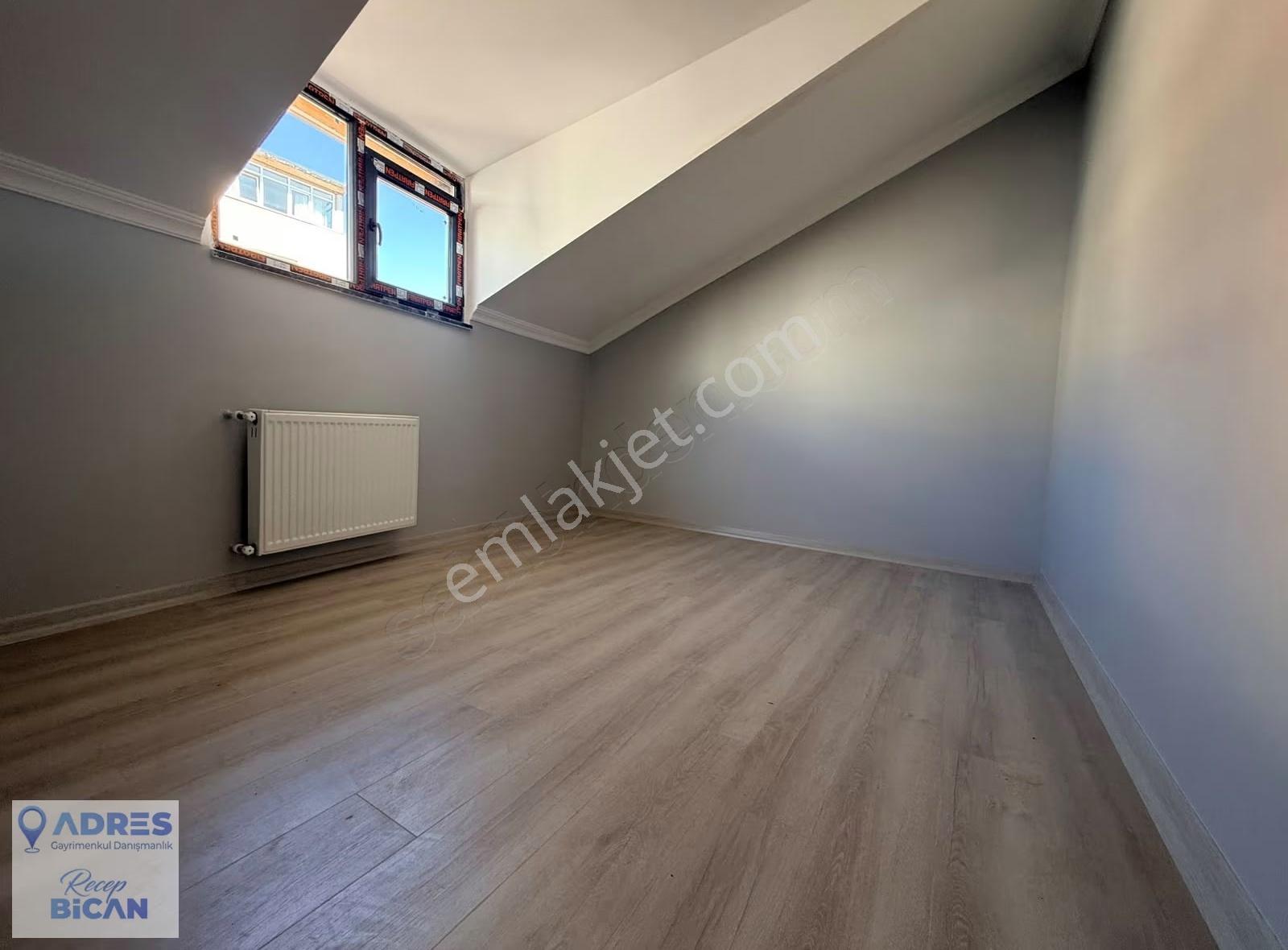 Kağıthane Nurtepe'de Sıfır, 4+1 Dubleks Daire (160m²) - Görsel 32