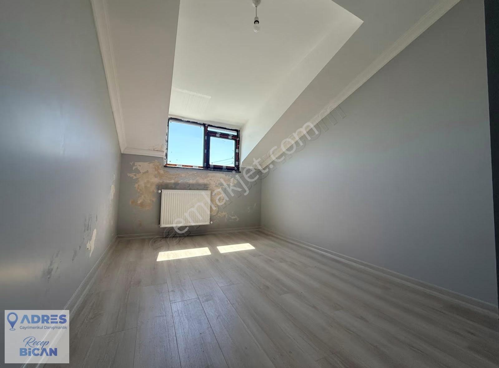 Kağıthane Nurtepe'de Sıfır, 4+1 Dubleks Daire (160m²) - Görsel 26