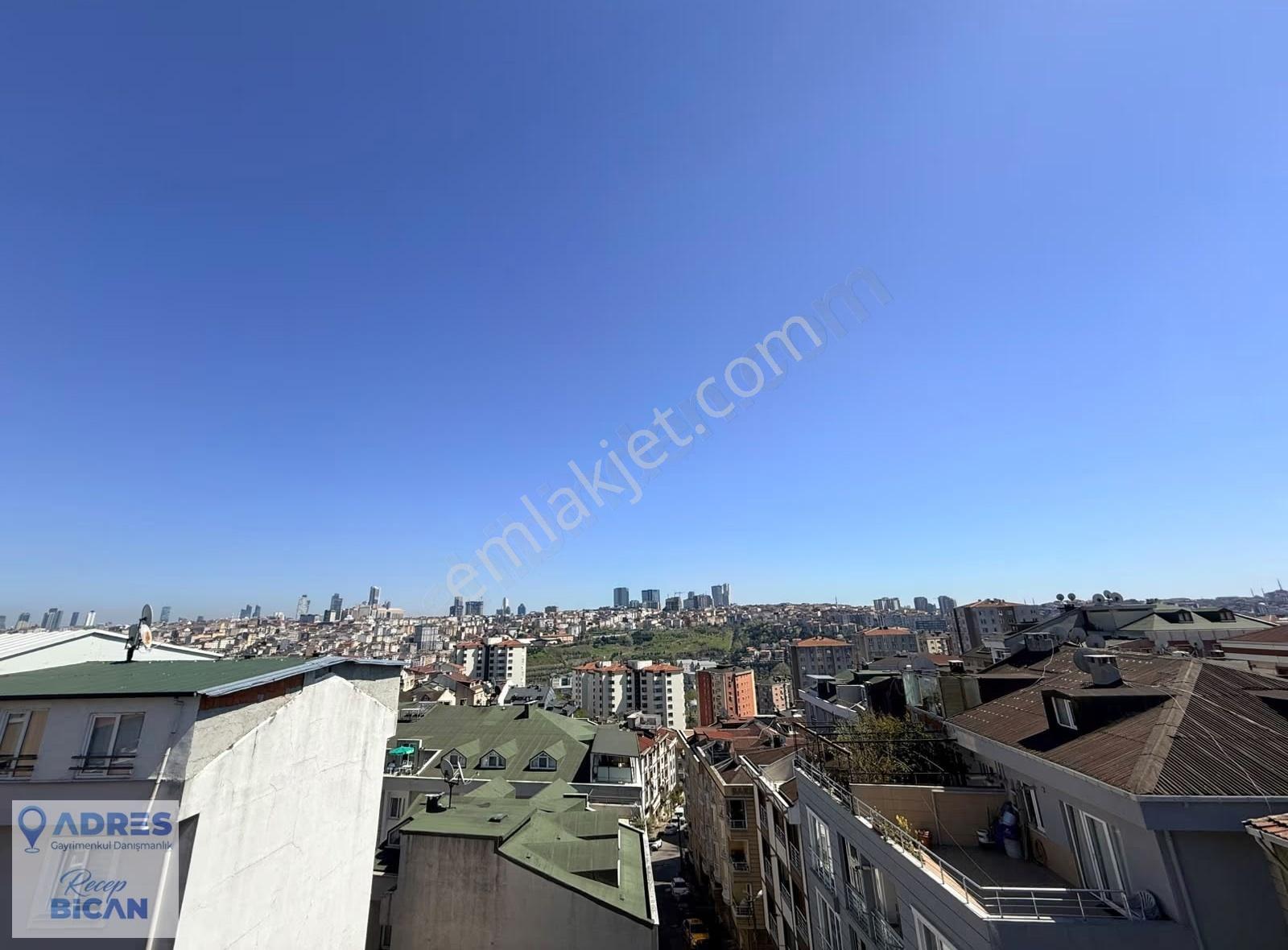 Kağıthane Nurtepe'de Sıfır, 4+1 Dubleks Daire (160m²) - Görsel 20