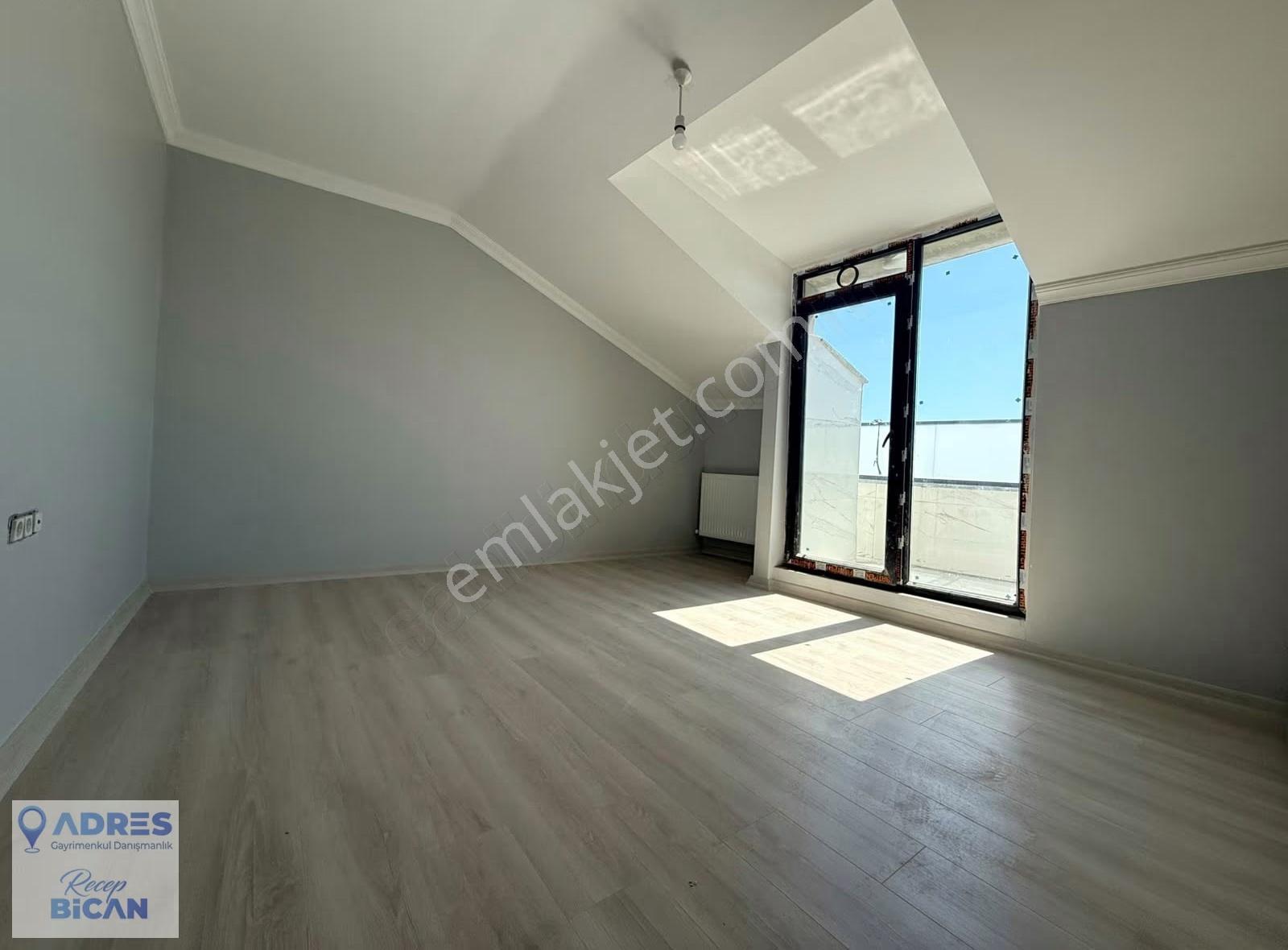 Kağıthane Nurtepe'de Sıfır, 4+1 Dubleks Daire (160m²) - Görsel 35