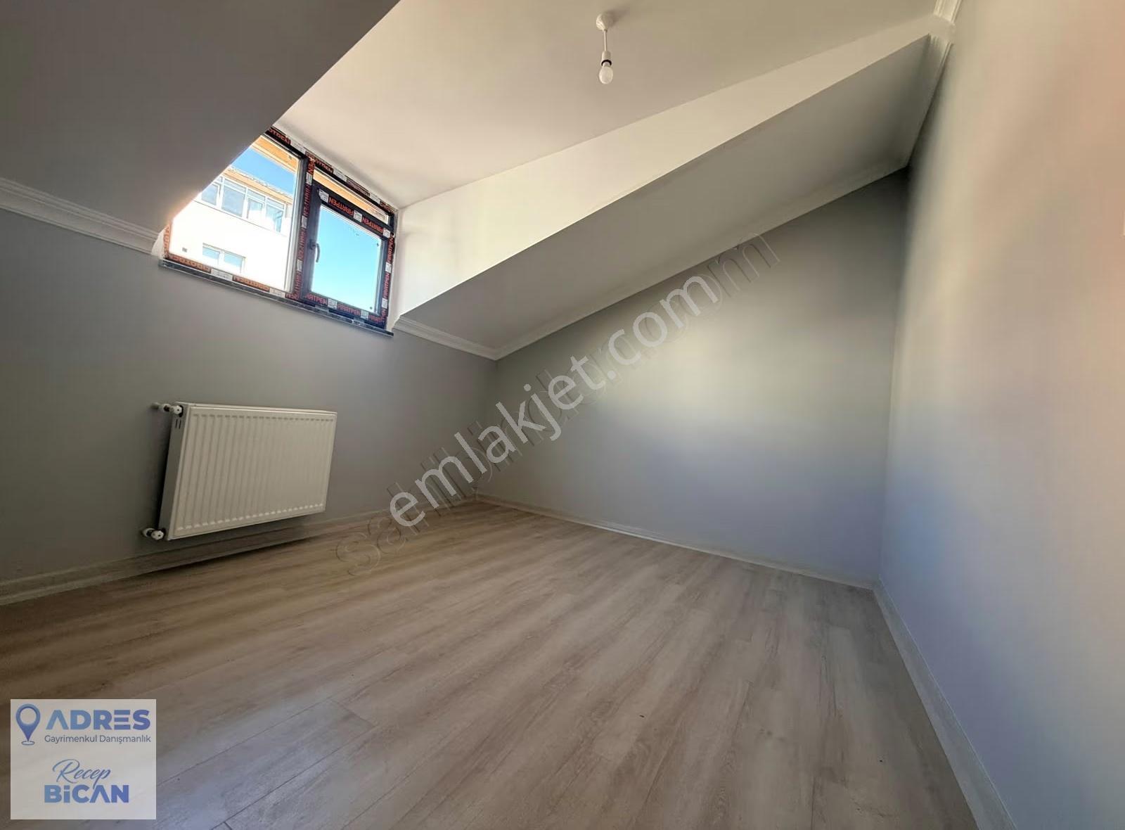 Kağıthane Nurtepe'de Sıfır, 4+1 Dubleks Daire (160m²) - Görsel 30