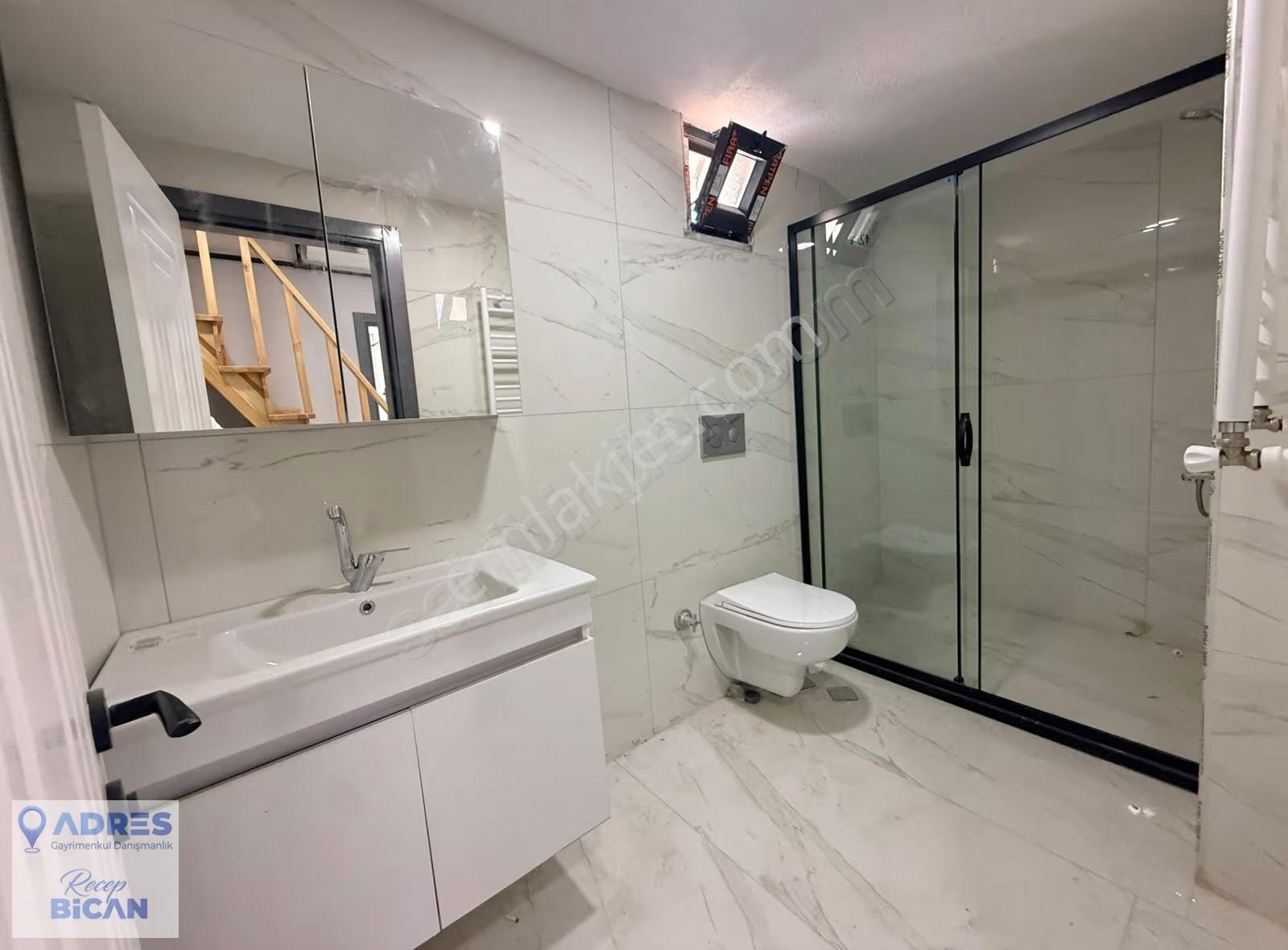 Kağıthane Nurtepe'de Sıfır, 4+1 Dubleks Daire (160m²) - Görsel 23