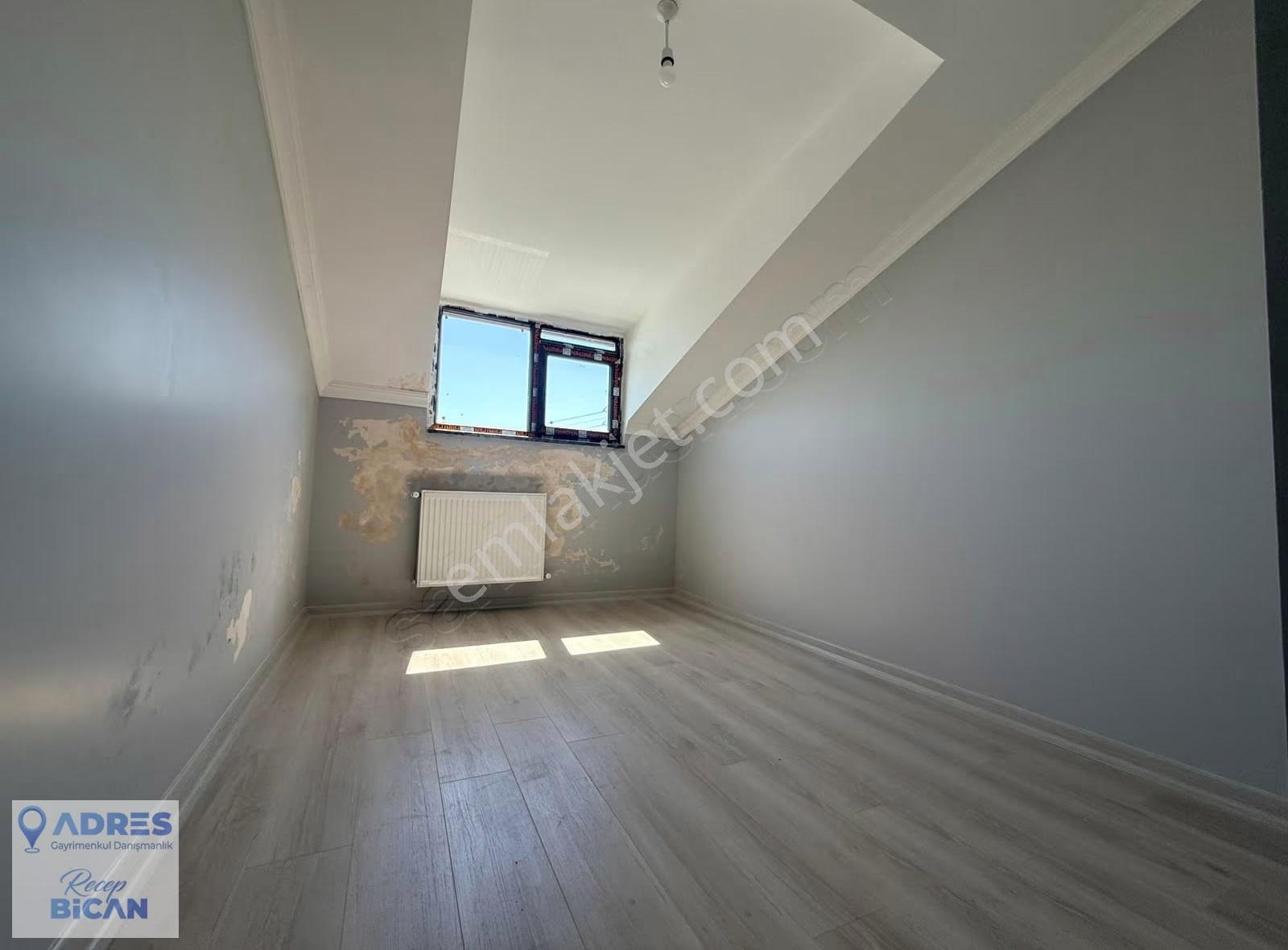 Kağıthane Nurtepe'de Sıfır, 4+1 Dubleks Daire (160m²) - Görsel 27