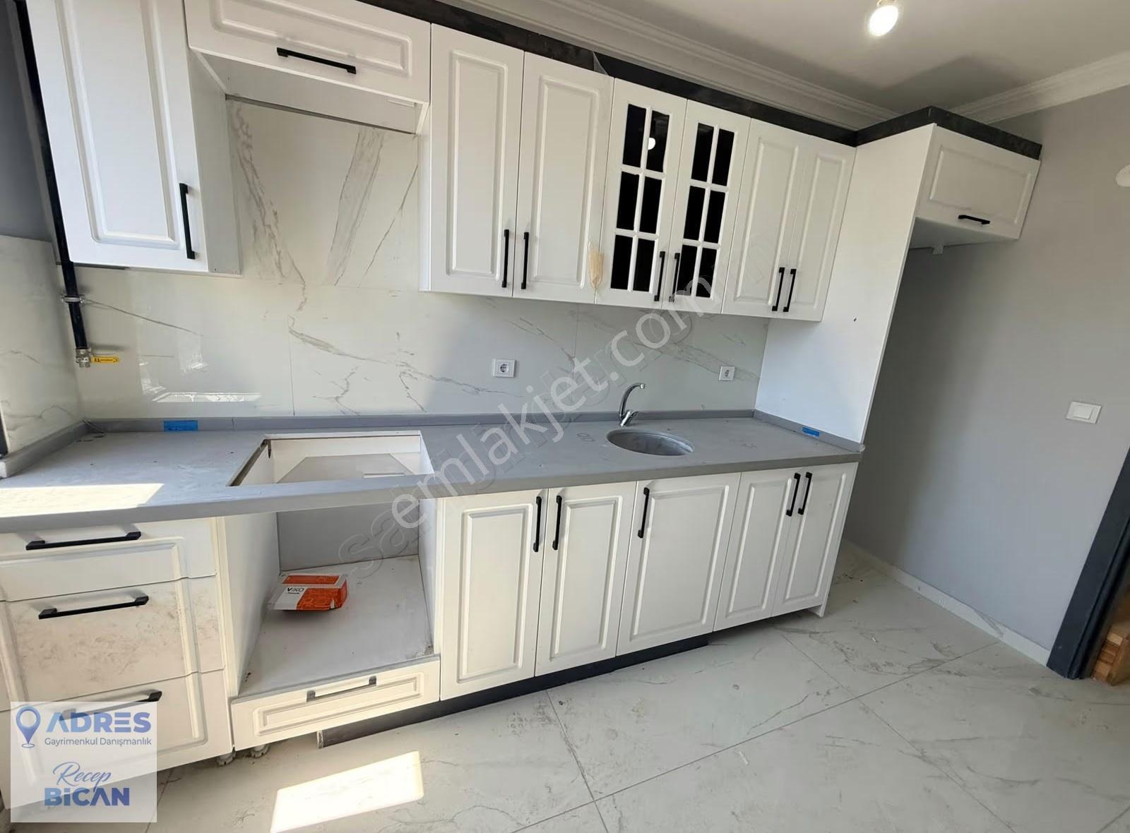 Kağıthane Nurtepe'de Sıfır, 4+1 Dubleks Daire (160m²) - Görsel 16