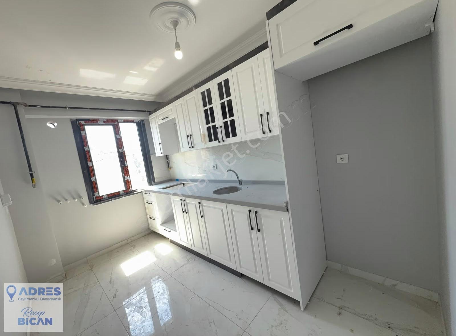 Kağıthane Nurtepe'de Sıfır, 4+1 Dubleks Daire (160m²) - Görsel 4