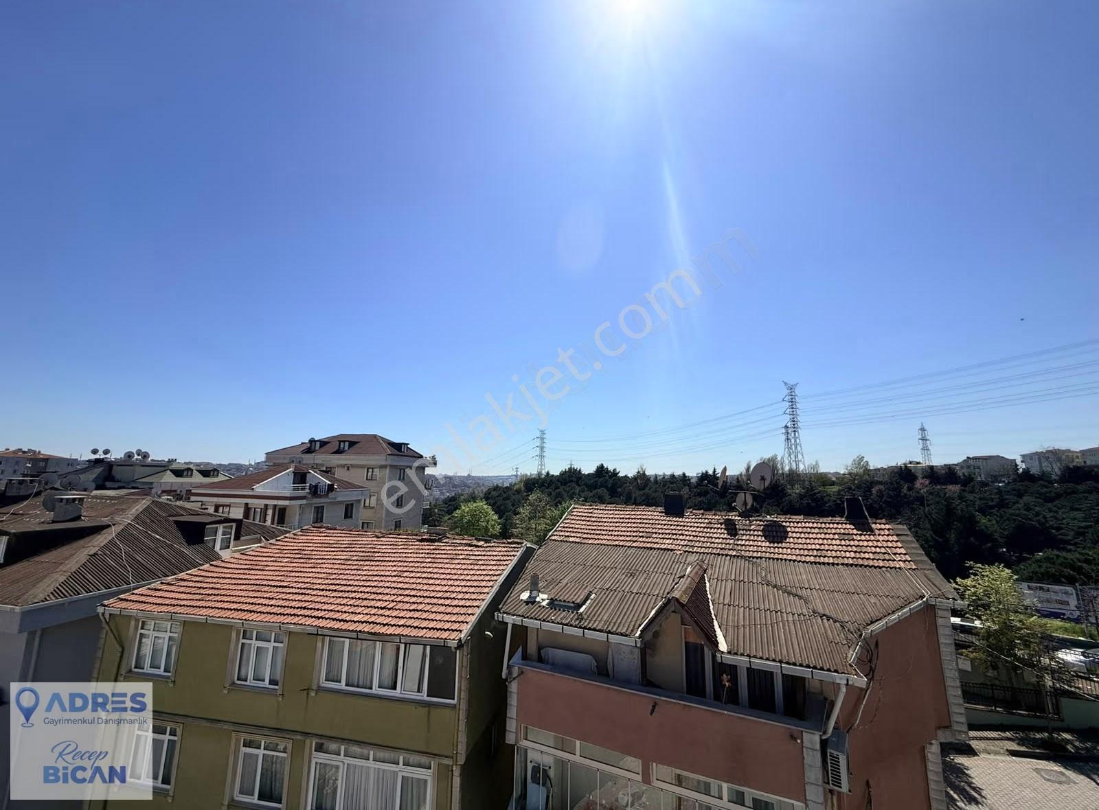 Kağıthane Nurtepe'de Sıfır, 4+1 Dubleks Daire (160m²) - Görsel 22