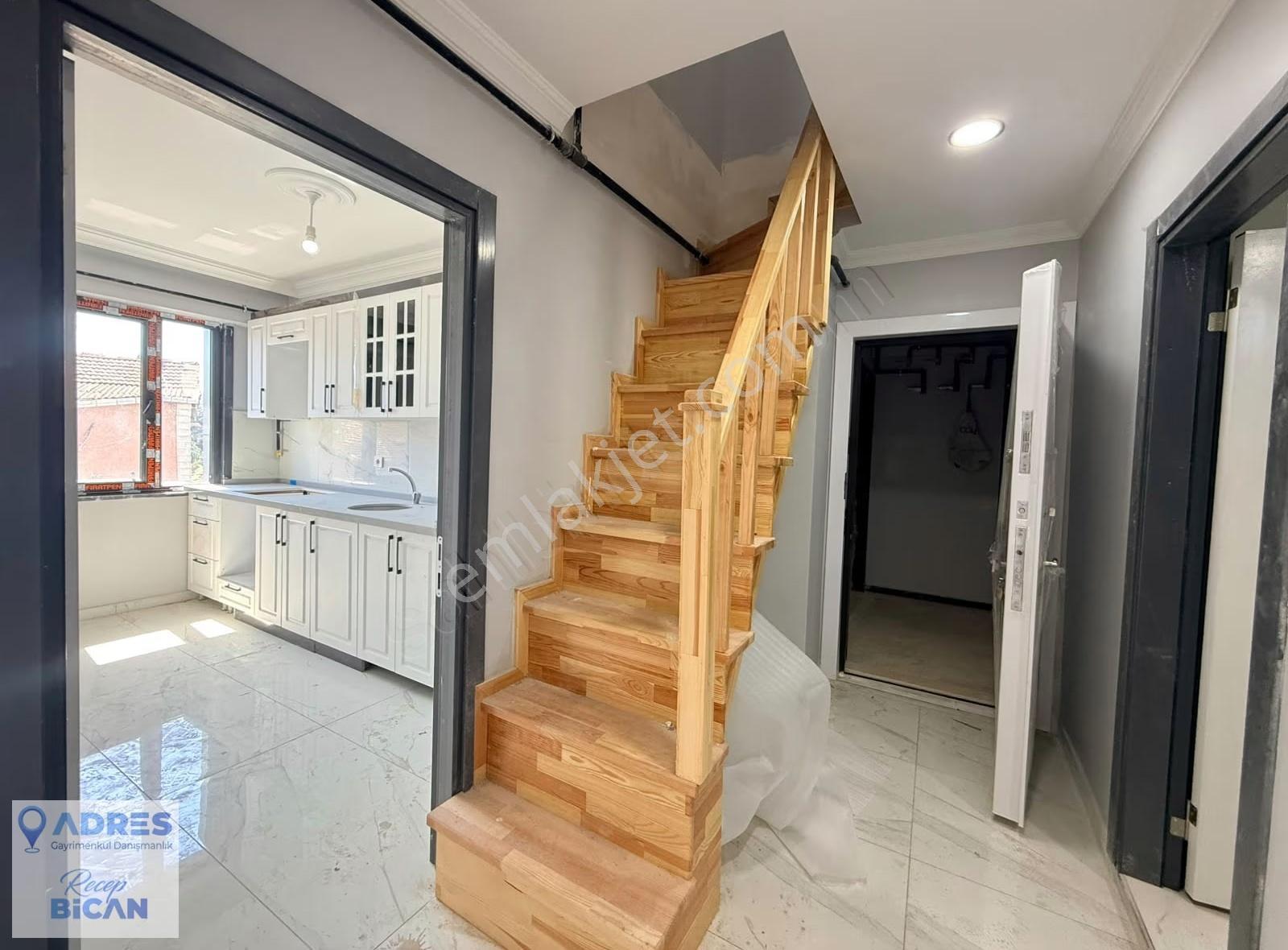 Kağıthane Nurtepe'de Sıfır, 4+1 Dubleks Daire (160m²) - Görsel 25