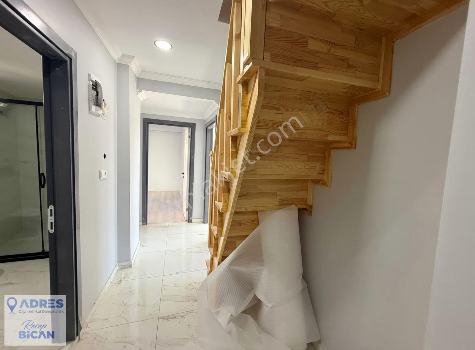 Kağıthane Nurtepe'de Sıfır, 4+1 Dubleks Daire (160m²) - Görsel 17