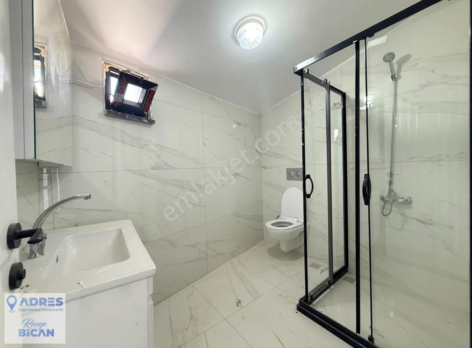 Kağıthane Nurtepe'de Sıfır, 4+1 Dubleks Daire (160m²) - Görsel 18