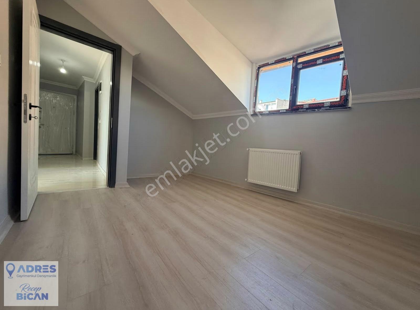 Kağıthane Nurtepe'de Sıfır, 4+1 Dubleks Daire (160m²) - Görsel 31